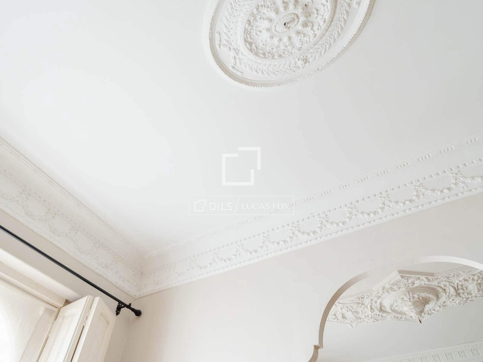 3 sypialnia Apartament do wynajęcia w Miasto Walencja - 2 900 € (Ref: 9782098)