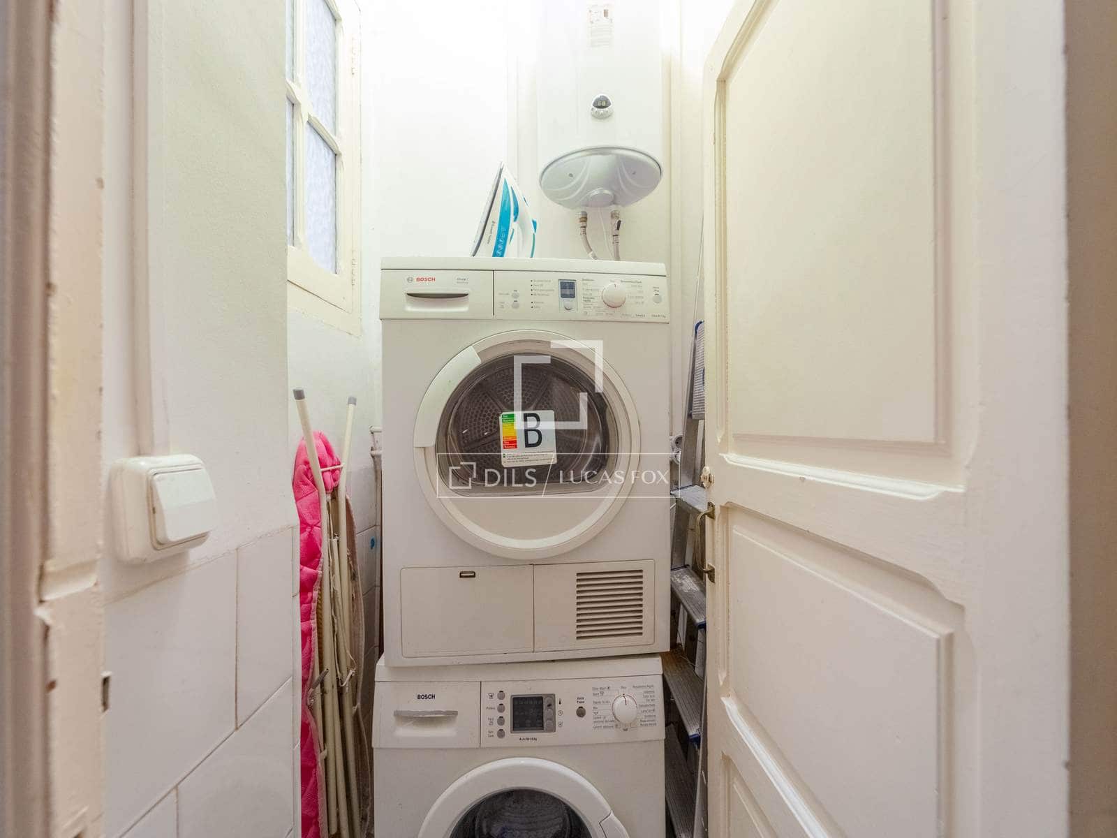 3 sypialnia Apartament do wynajęcia w Miasto Walencja - 2 900 € (Ref: 9782098)