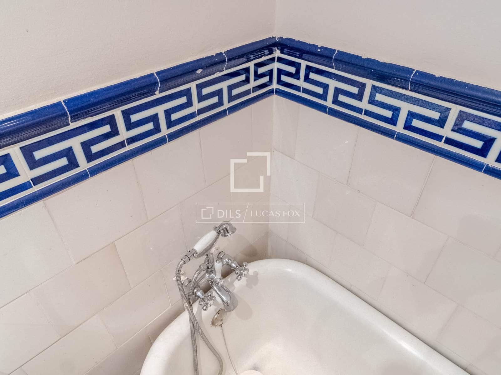 3 sypialnia Apartament do wynajęcia w Miasto Walencja - 2 900 € (Ref: 9782098)