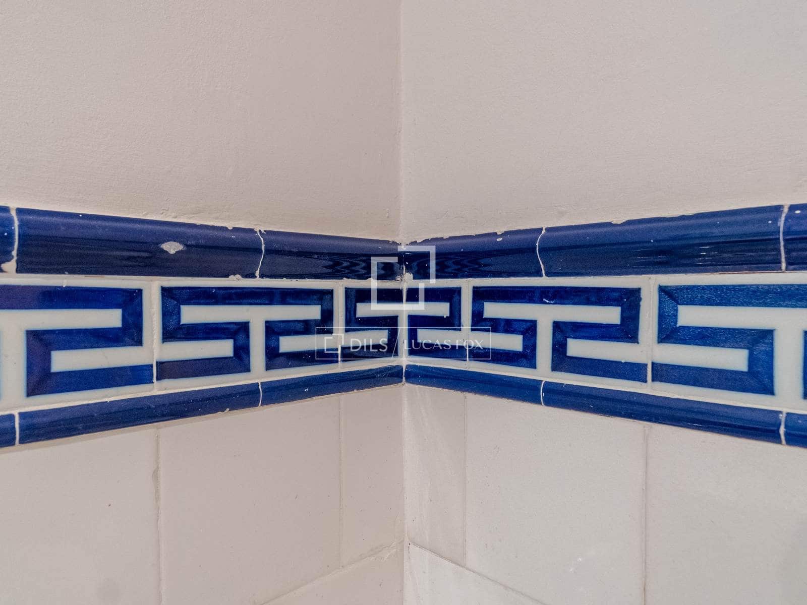 3 sypialnia Apartament do wynajęcia w Miasto Walencja - 2 900 € (Ref: 9782098)