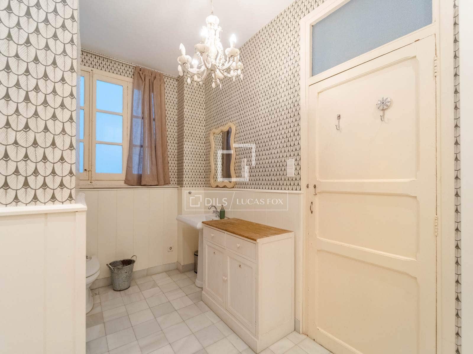 3 sypialnia Apartament do wynajęcia w Miasto Walencja - 2 900 € (Ref: 9782098)