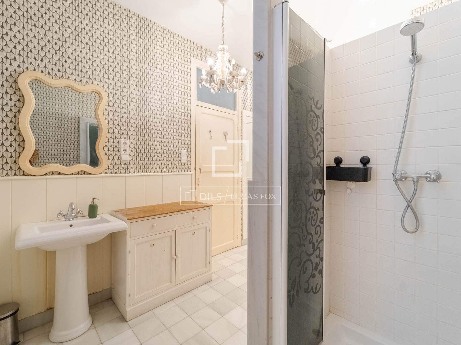 3 sypialnia Apartament do wynajęcia w Miasto Walencja - 2 900 € (Ref: 9782098)