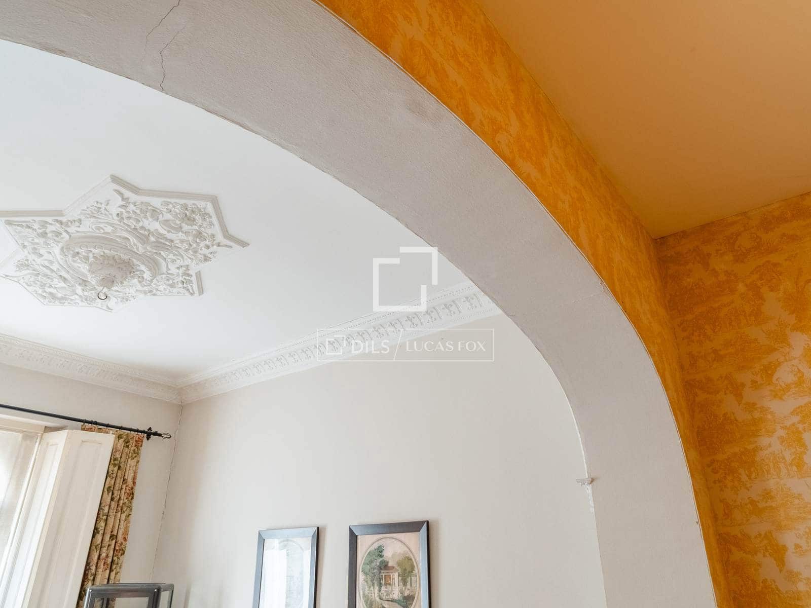 3 sypialnia Apartament do wynajęcia w Miasto Walencja - 2 900 € (Ref: 9782098)