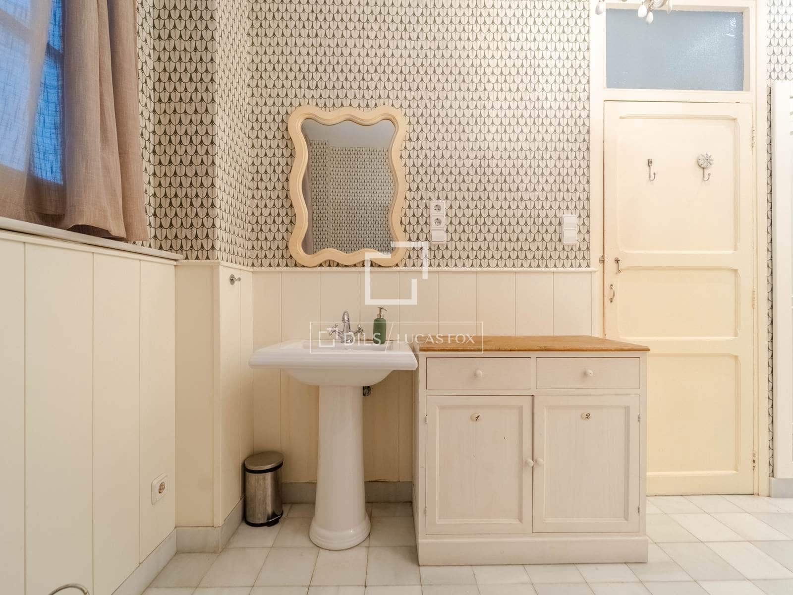 3 sypialnia Apartament do wynajęcia w Miasto Walencja - 2 900 € (Ref: 9782098)