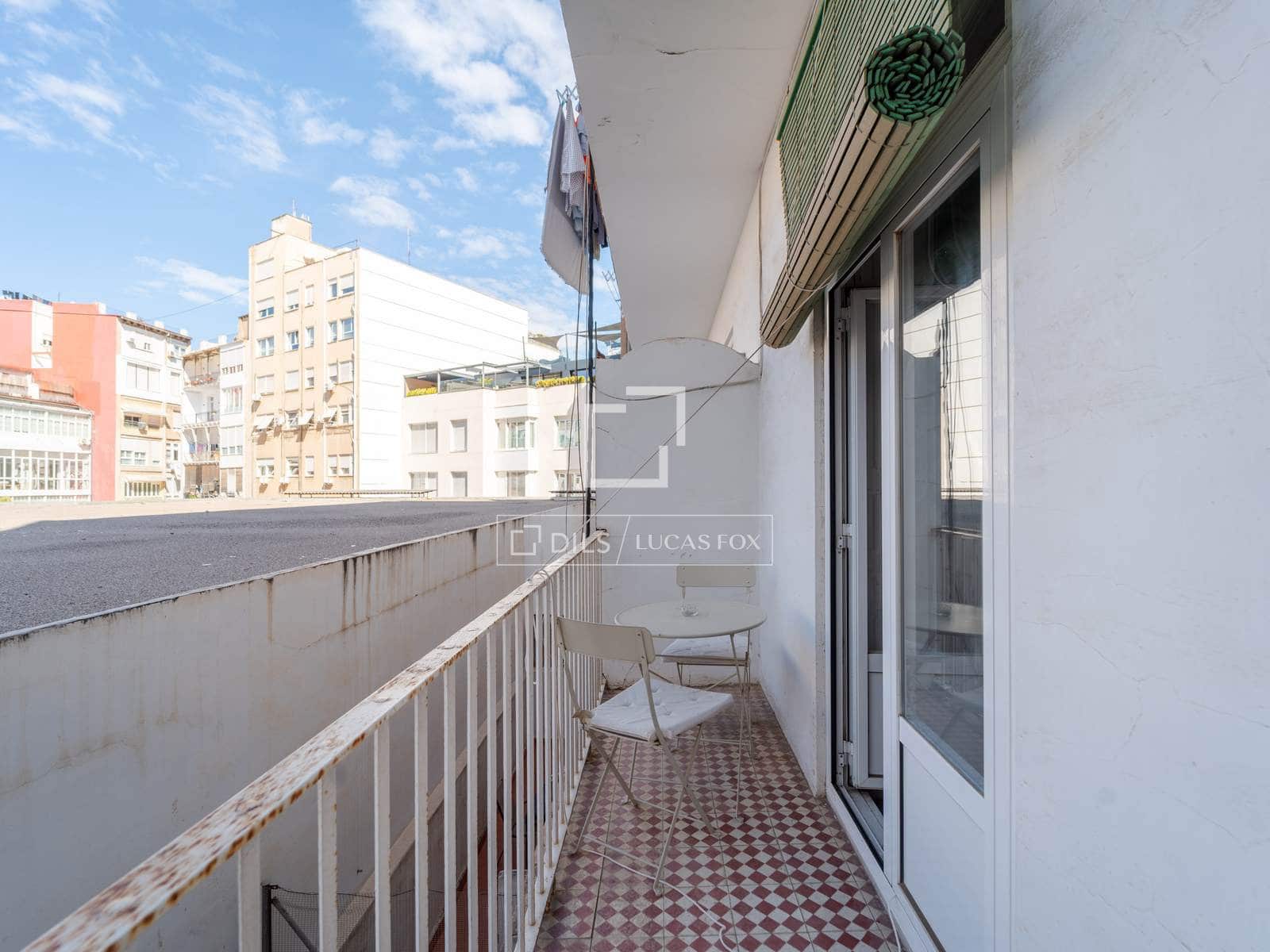 3 sypialnia Apartament do wynajęcia w Miasto Walencja - 2 900 € (Ref: 9782098)