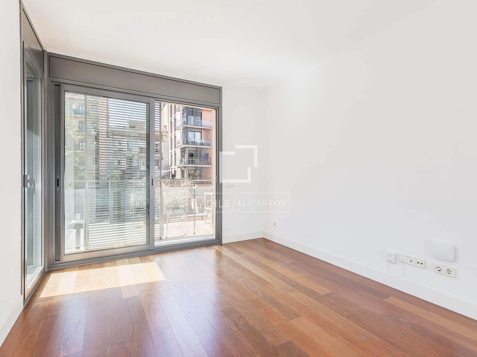 3 soverom Leilighet til salgs i Barcelona by med garasje - € 755 000 (Ref: 9782227)
