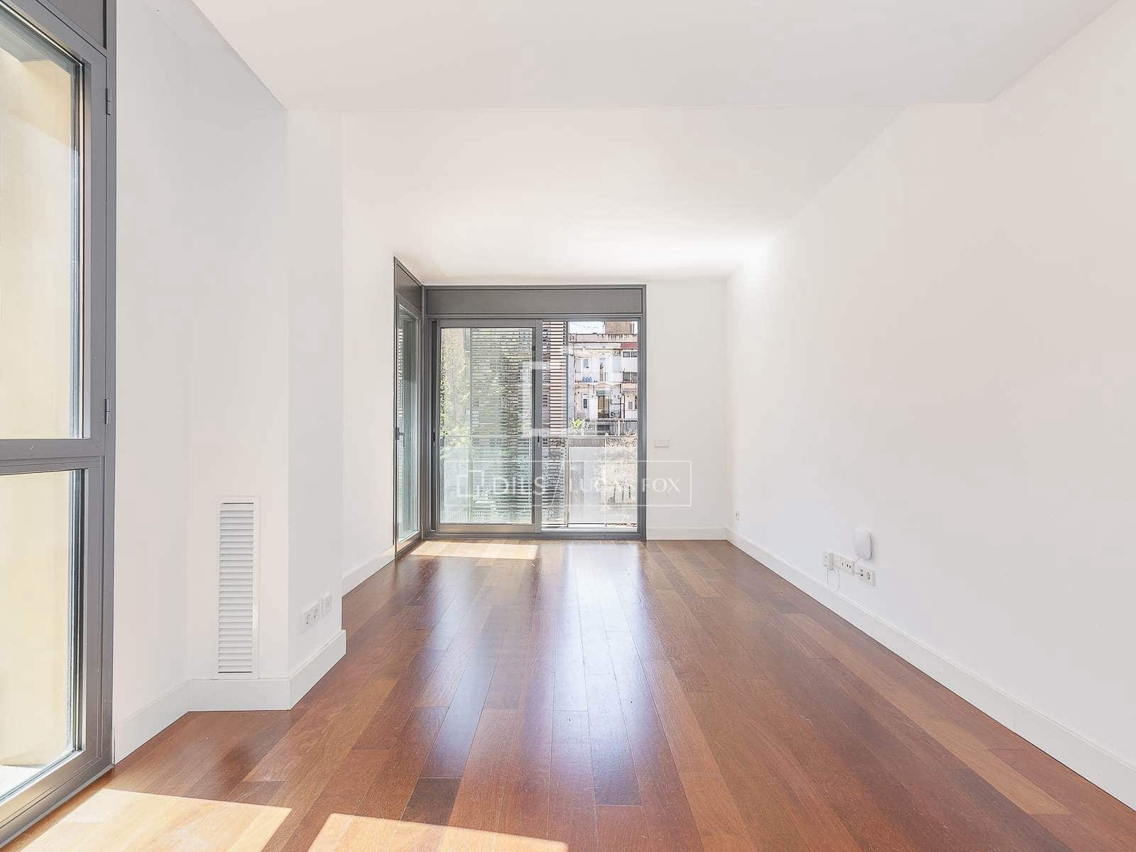 3 soverom Leilighet til salgs i Barcelona by med garasje - € 755 000 (Ref: 9782227)