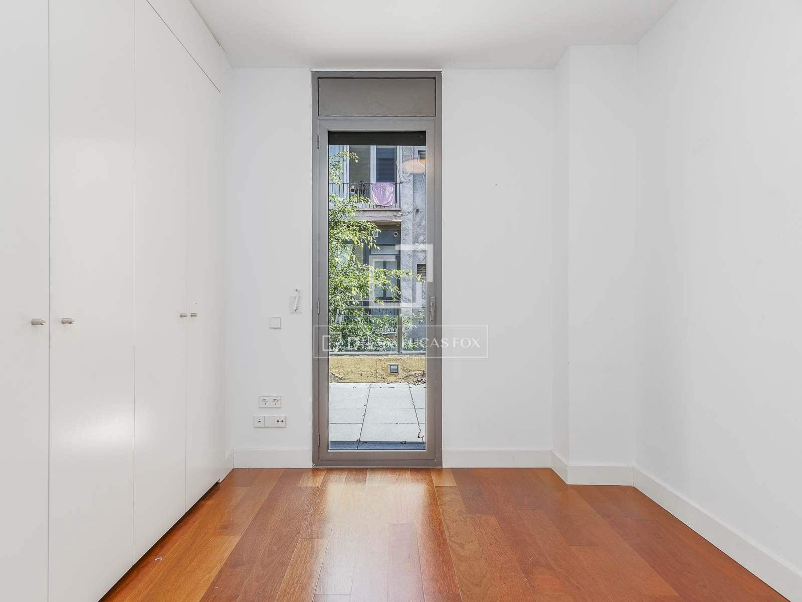 3 soverom Leilighet til salgs i Barcelona by med garasje - € 755 000 (Ref: 9782227)