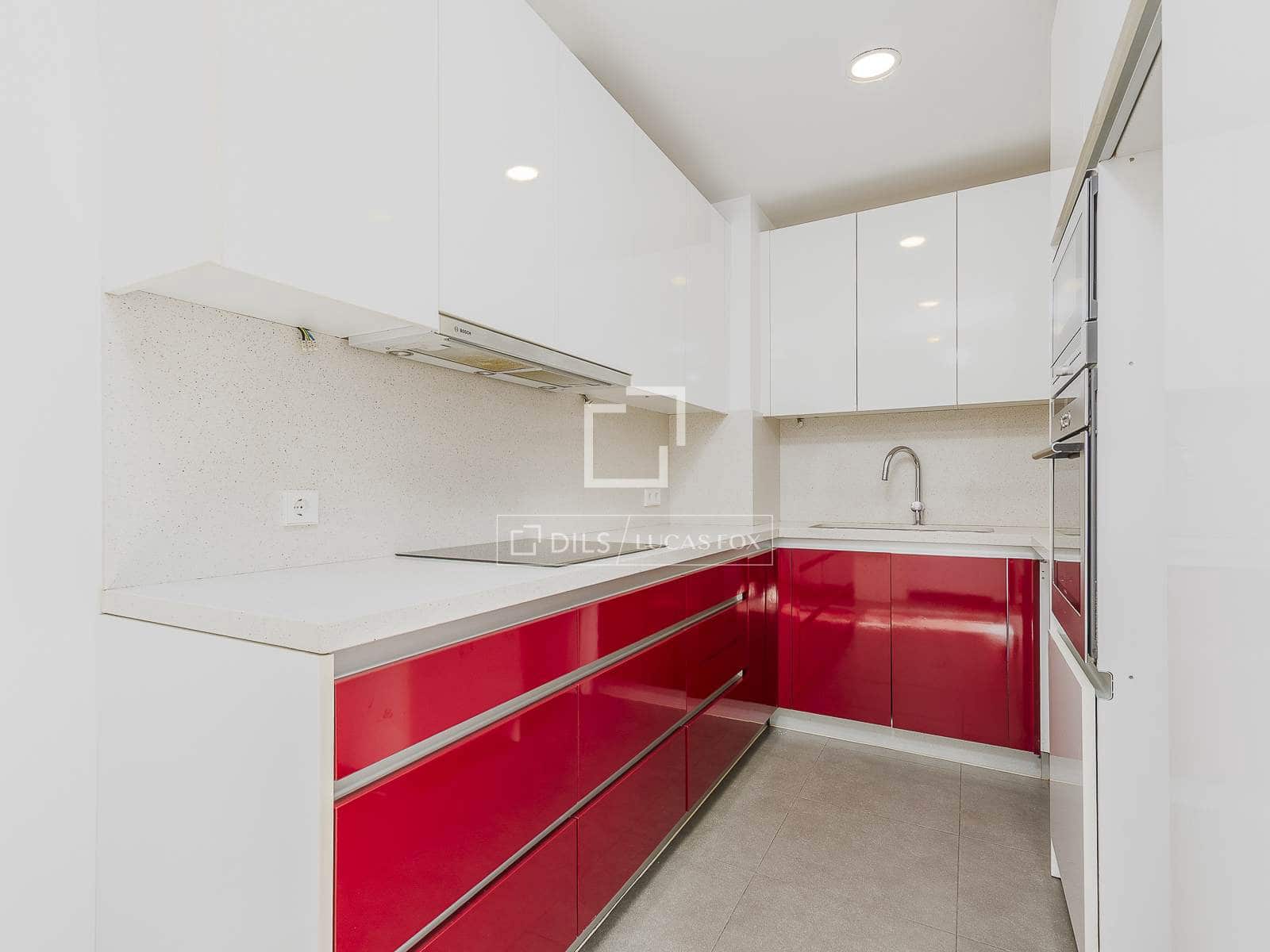 3 soverom Leilighet til salgs i Barcelona by med garasje - € 755 000 (Ref: 9782227)