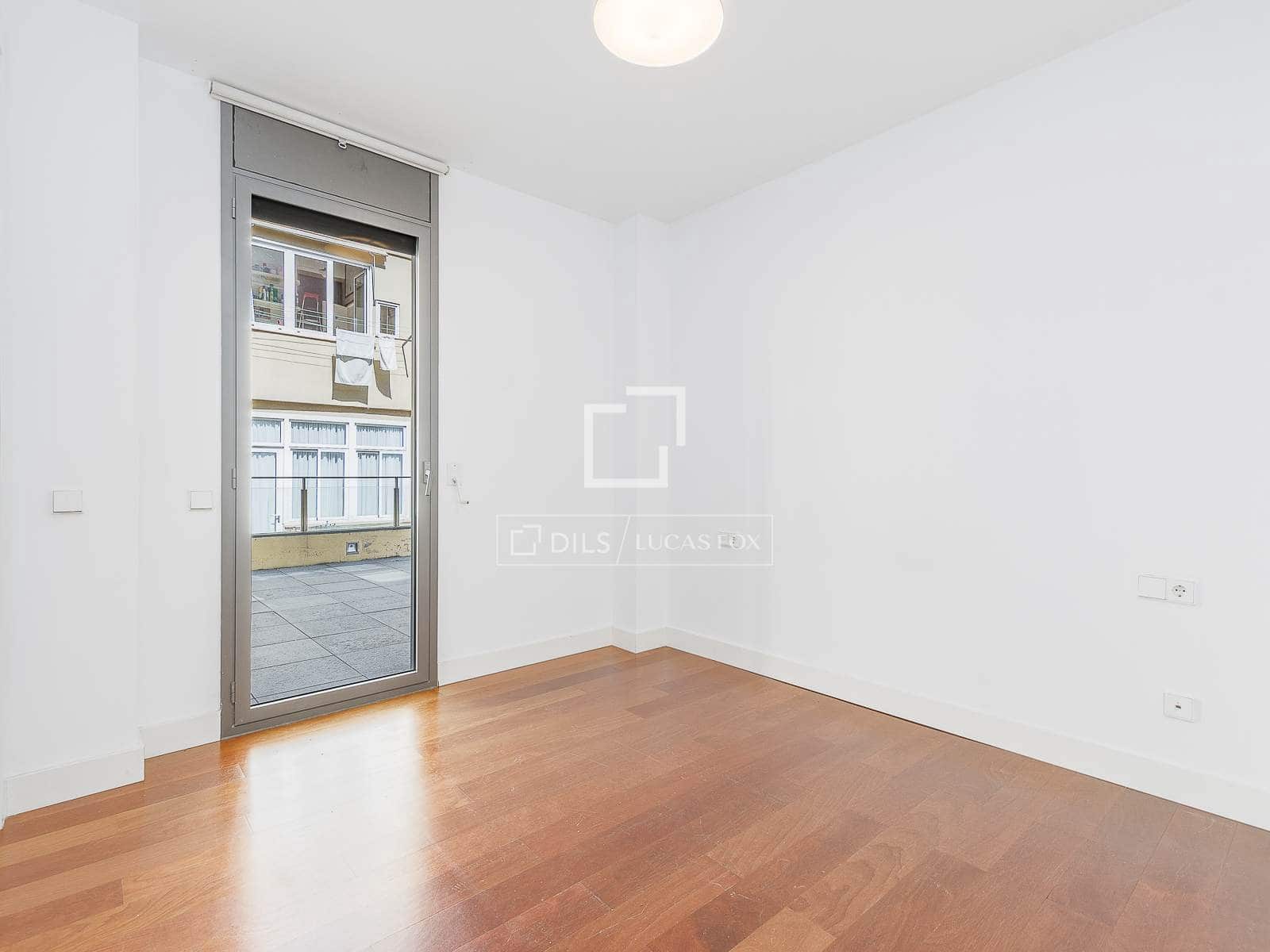 3 soverom Leilighet til salgs i Barcelona by med garasje - € 755 000 (Ref: 9782227)