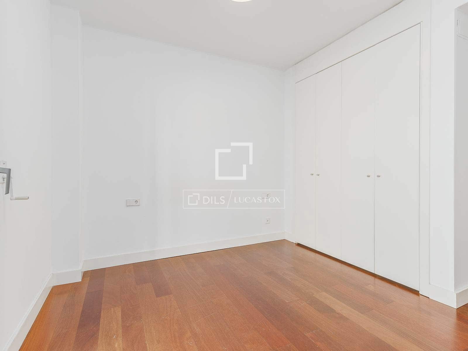 3 soverom Leilighet til salgs i Barcelona by med garasje - € 755 000 (Ref: 9782227)