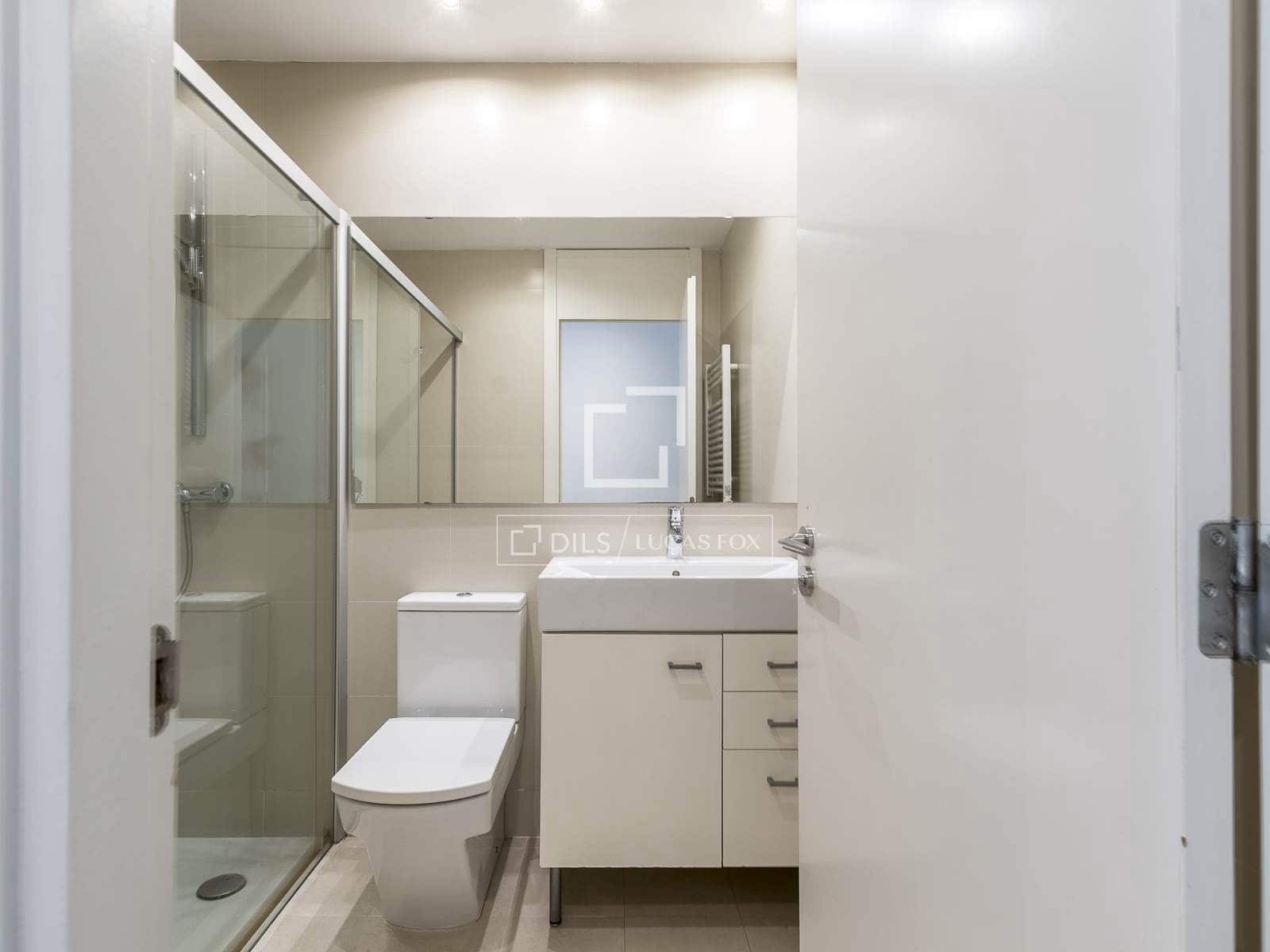 3 soverom Leilighet til salgs i Barcelona by med garasje - € 755 000 (Ref: 9782227)