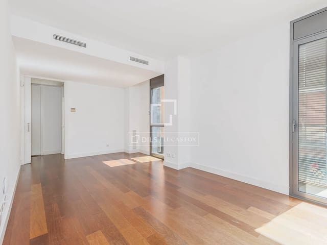 3 soverom Leilighet til salgs i Barcelona by med garasje - € 755 000 (Ref: 9782227)