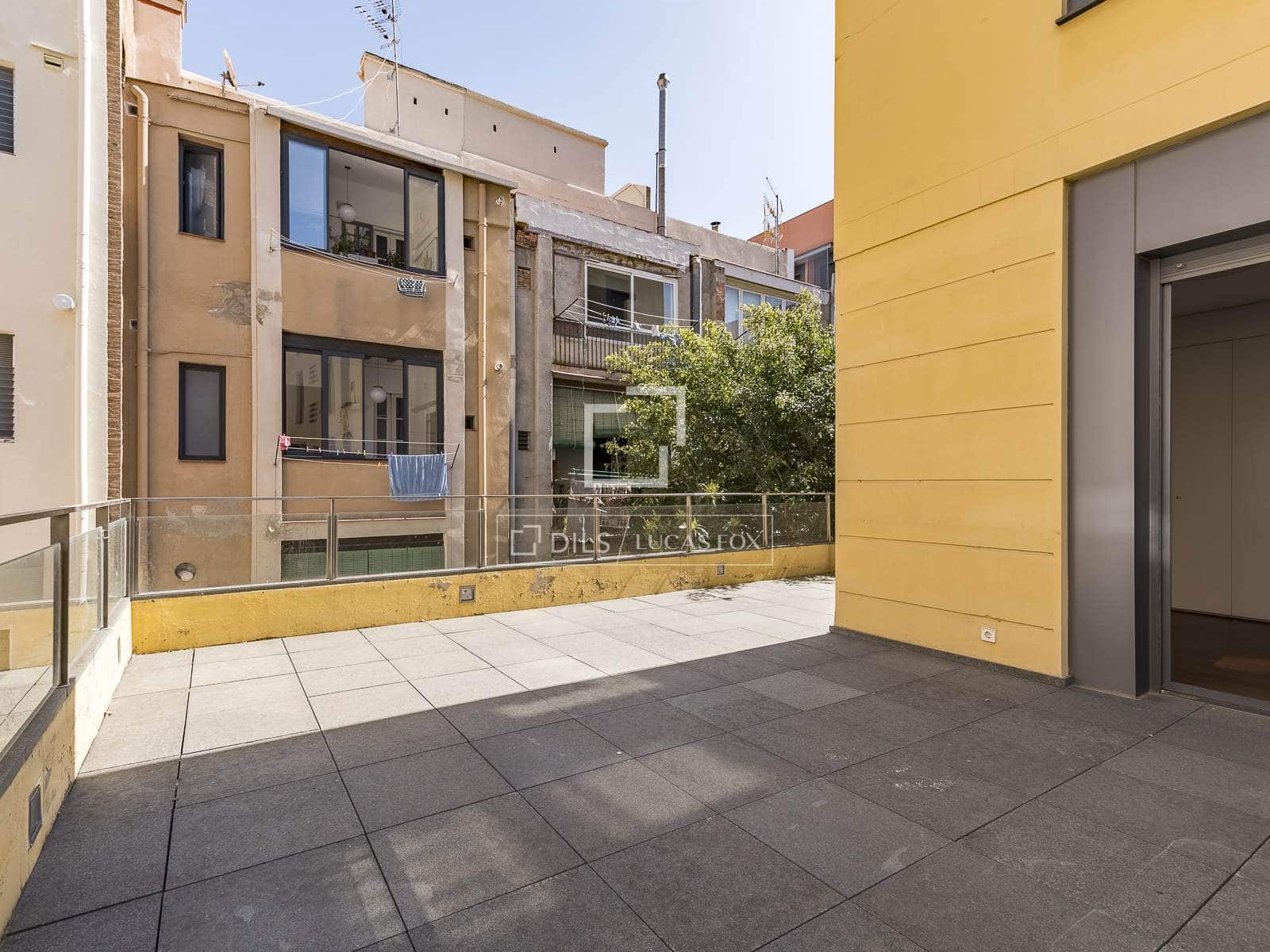 3 soverom Leilighet til salgs i Barcelona by med garasje - € 755 000 (Ref: 9782227)