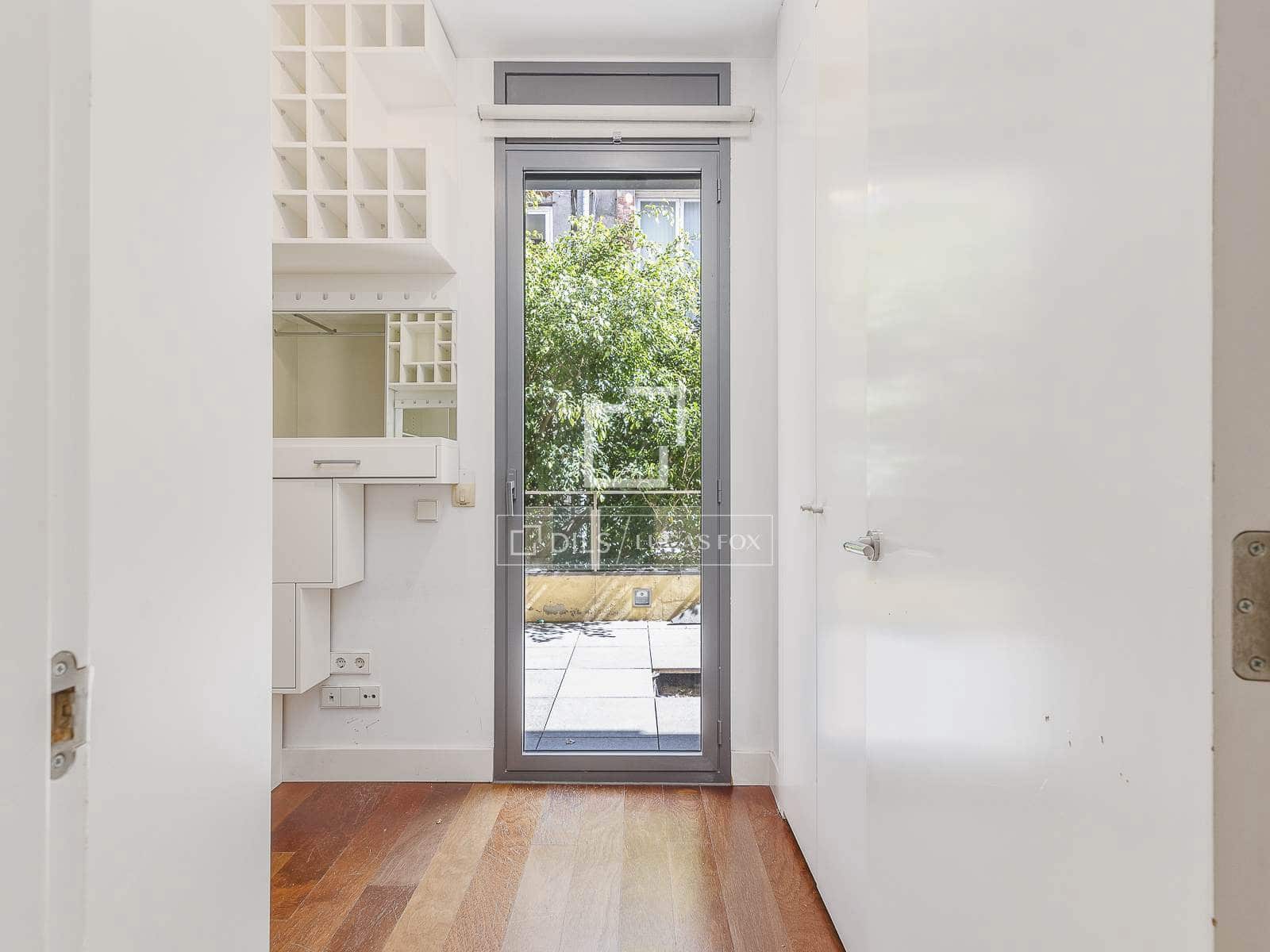 3 soverom Leilighet til salgs i Barcelona by med garasje - € 755 000 (Ref: 9782227)