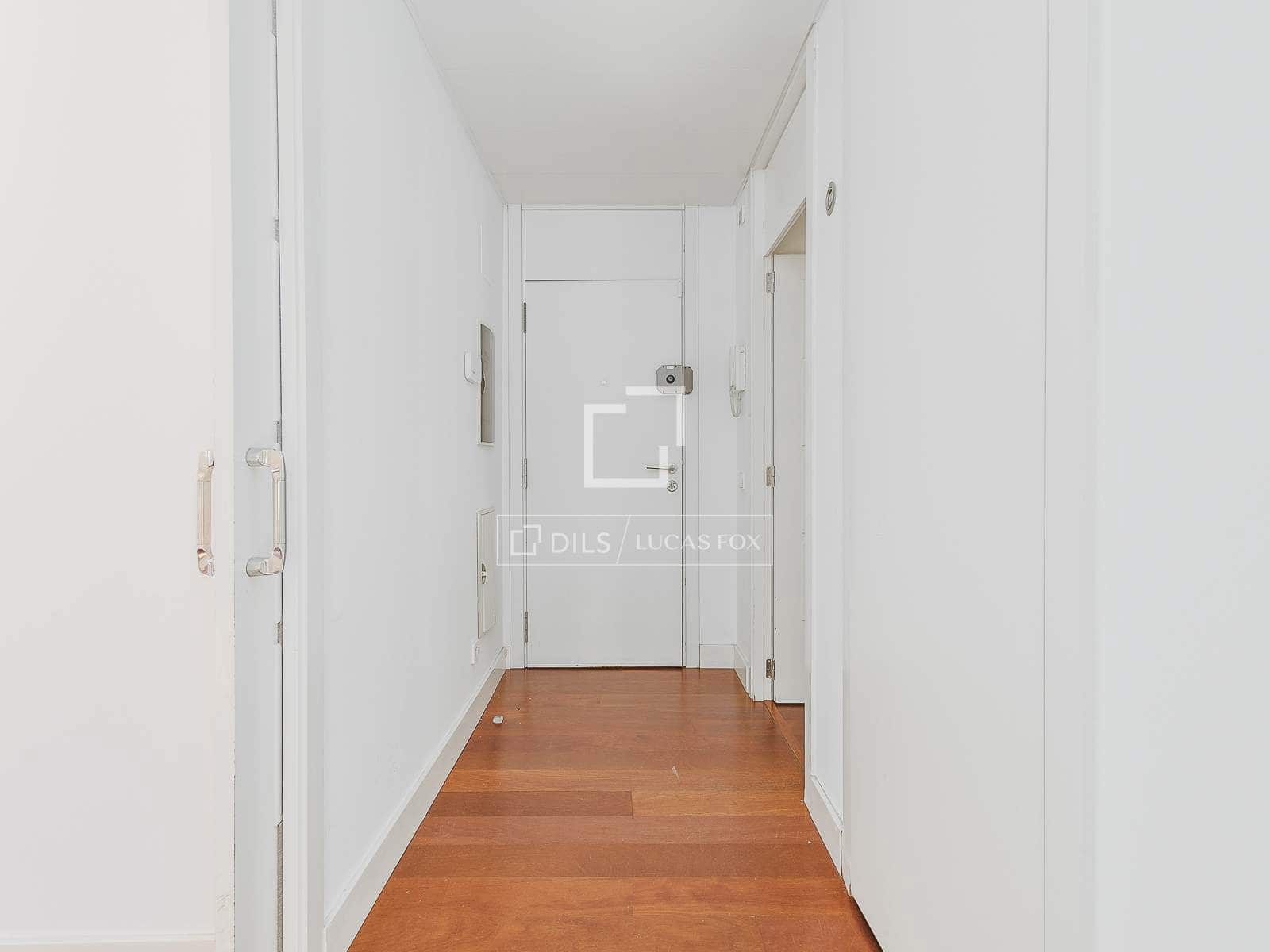 3 soverom Leilighet til salgs i Barcelona by med garasje - € 755 000 (Ref: 9782227)