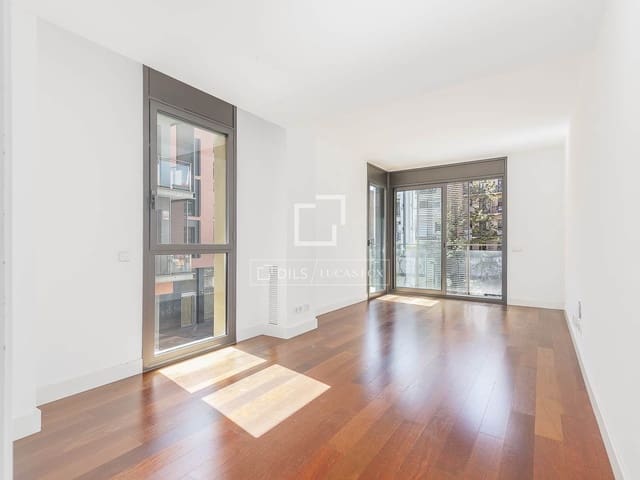 3 soverom Leilighet til salgs i Barcelona by med garasje - € 755 000 (Ref: 9782227)