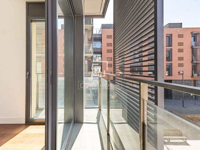 3 soverom Leilighet til salgs i Barcelona by med garasje - € 755 000 (Ref: 9782227)