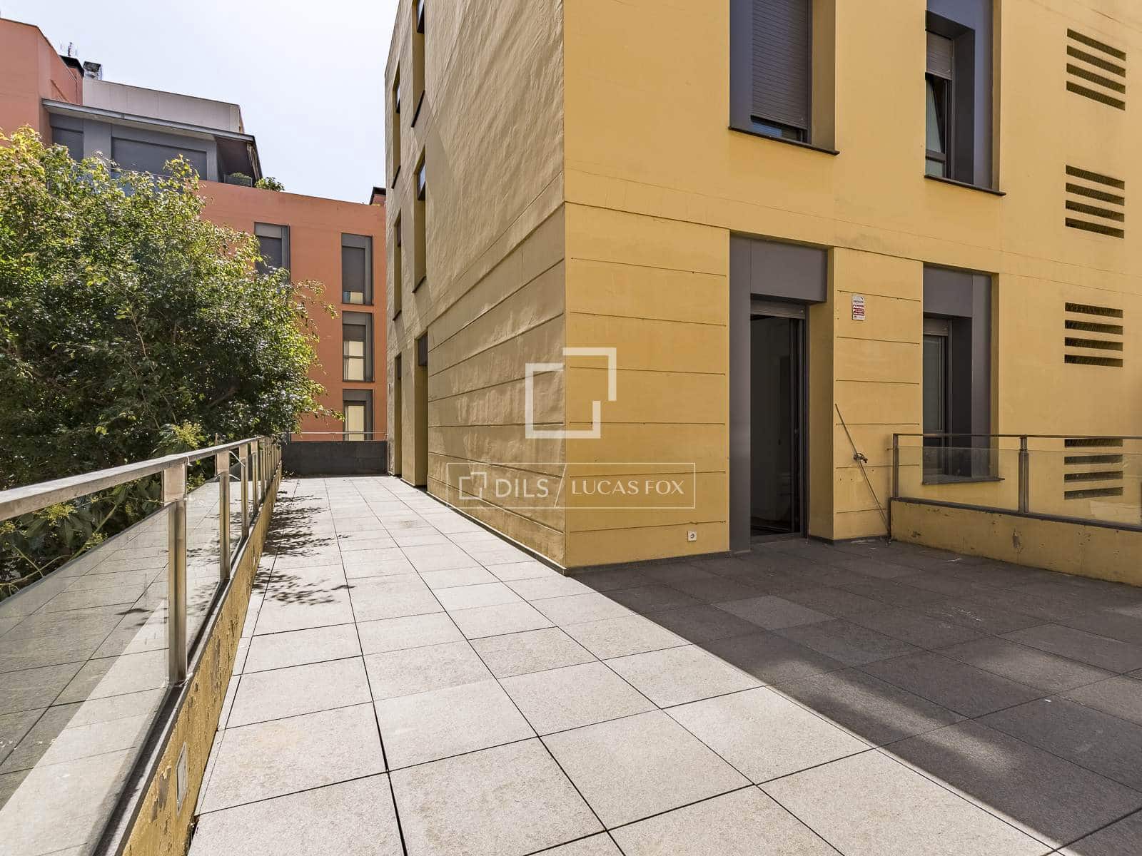 3 soverom Leilighet til salgs i Barcelona by med garasje - € 755 000 (Ref: 9782227)