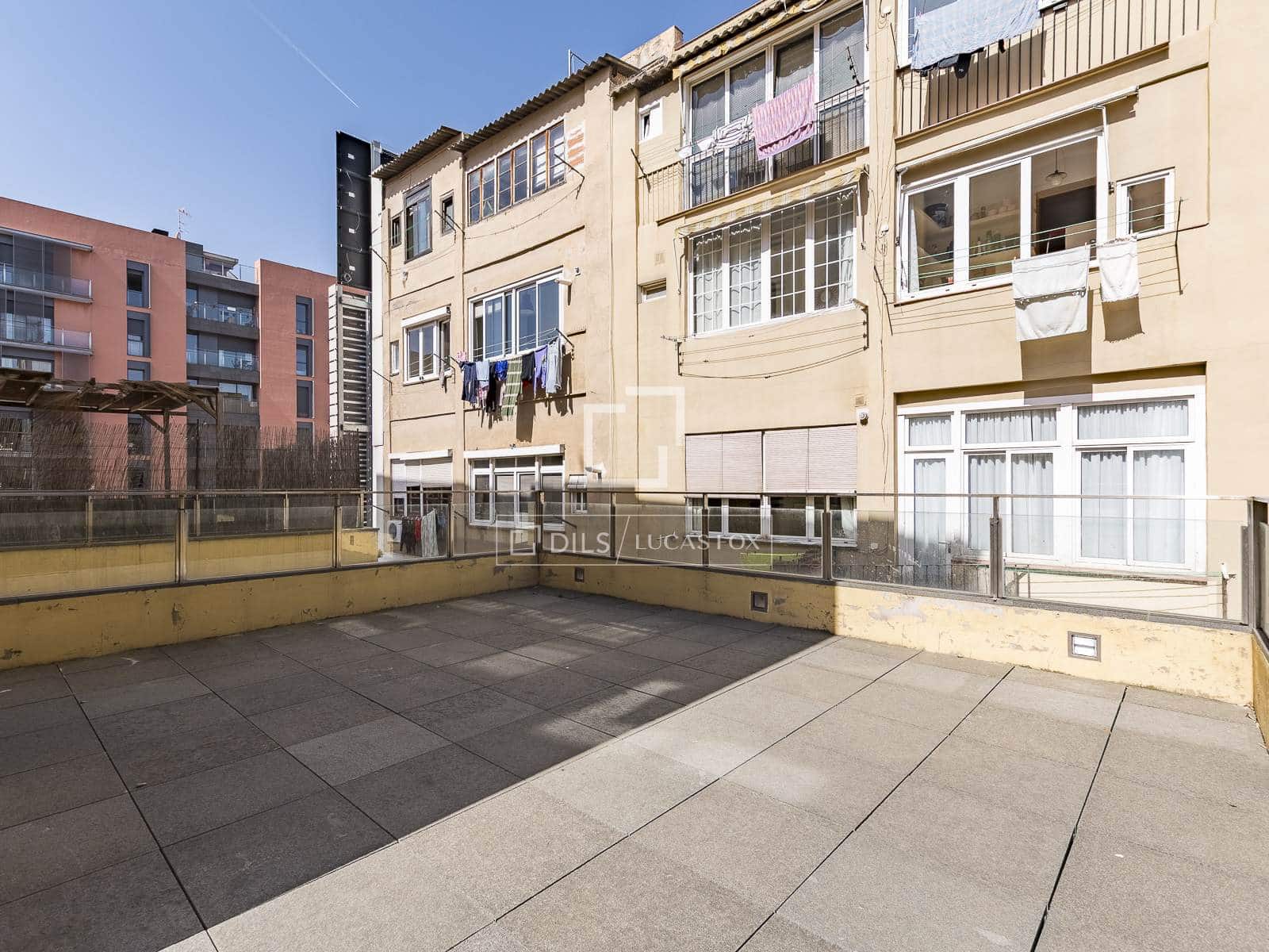 3 soverom Leilighet til salgs i Barcelona by med garasje - € 755 000 (Ref: 9782227)