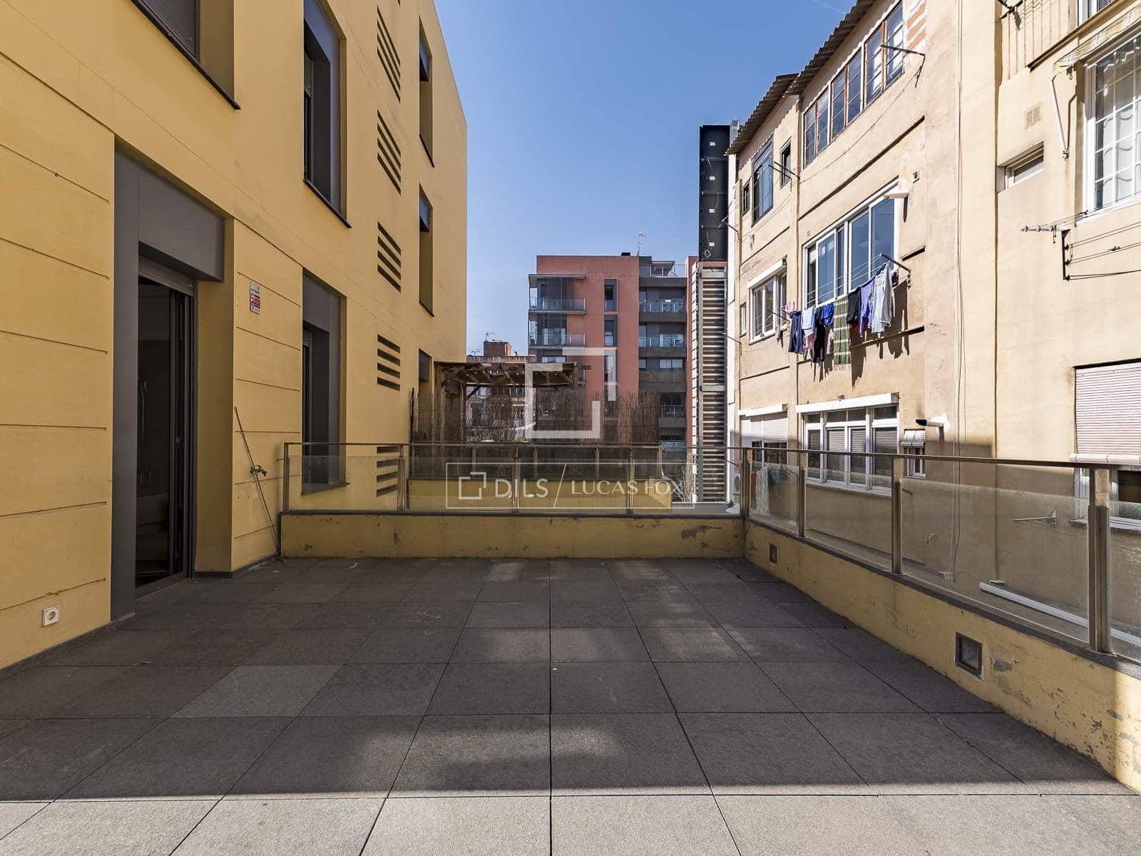 3 soverom Leilighet til salgs i Barcelona by med garasje - € 755 000 (Ref: 9782227)