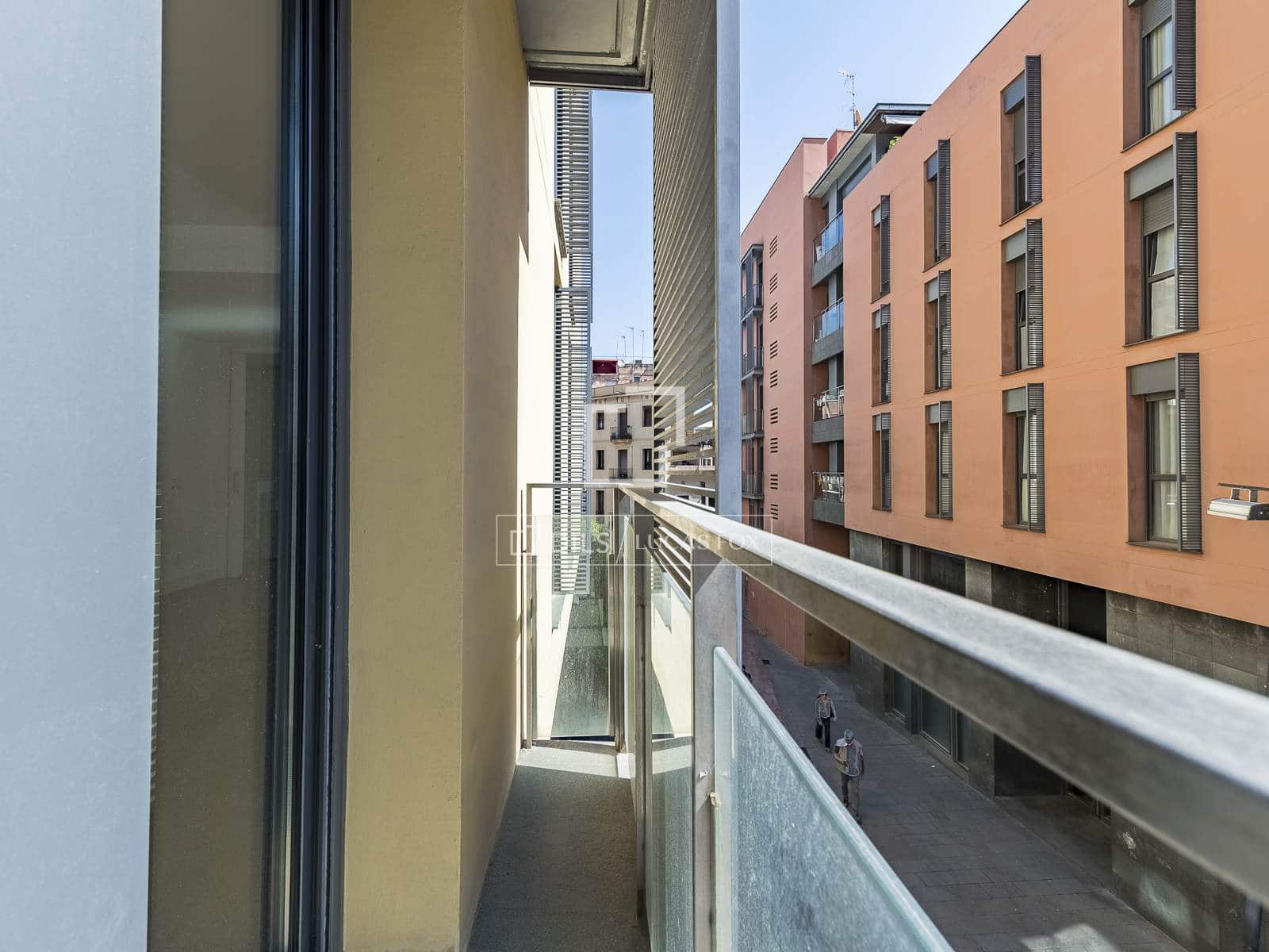 3 soverom Leilighet til salgs i Barcelona by med garasje - € 755 000 (Ref: 9782227)