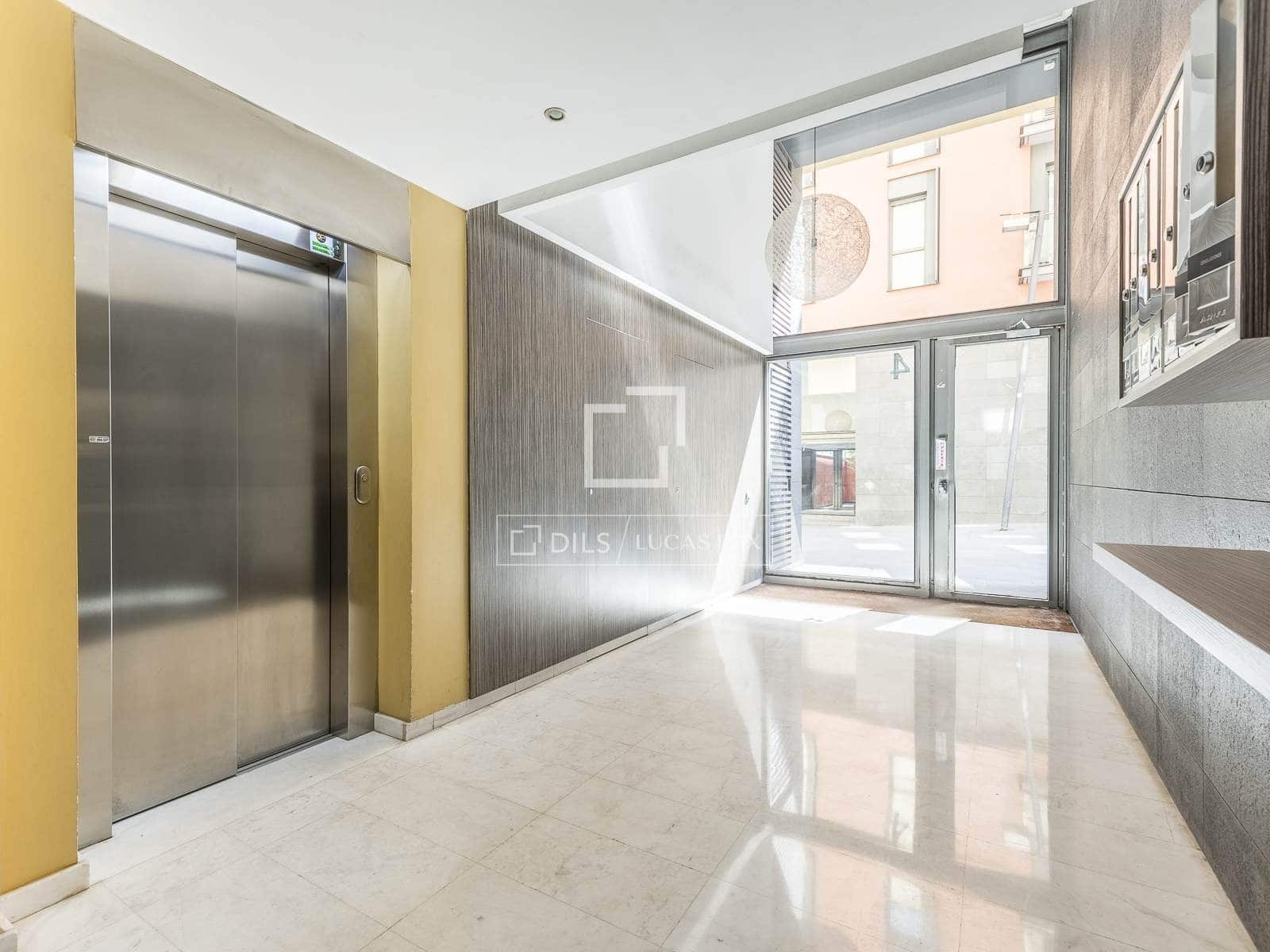 3 soverom Leilighet til salgs i Barcelona by med garasje - € 755 000 (Ref: 9782227)