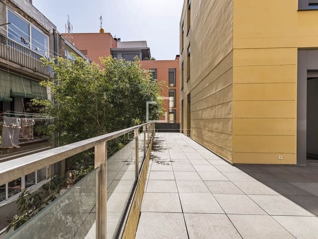 3 bedroom Apartment for sale in Barcelona city with garage - € 755,000 (Ref: 9782227)
