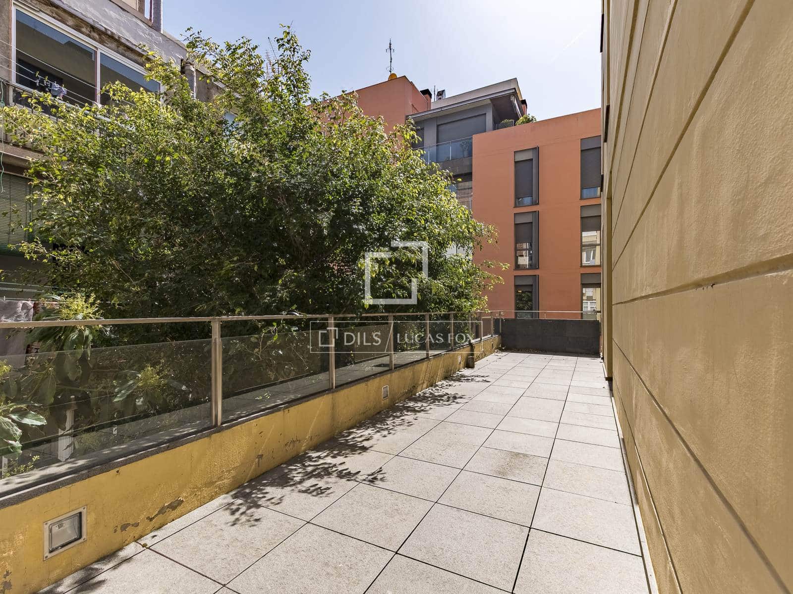 3 soverom Leilighet til salgs i Barcelona by med garasje - € 755 000 (Ref: 9782227)