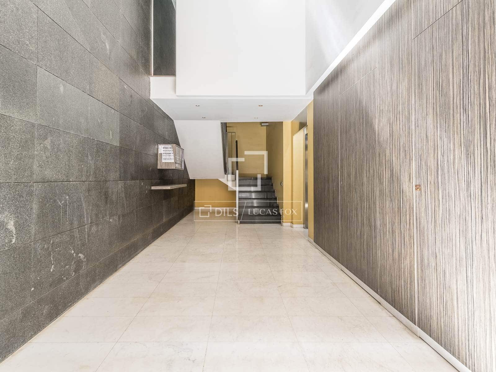 3 soverom Leilighet til salgs i Barcelona by med garasje - € 755 000 (Ref: 9782227)