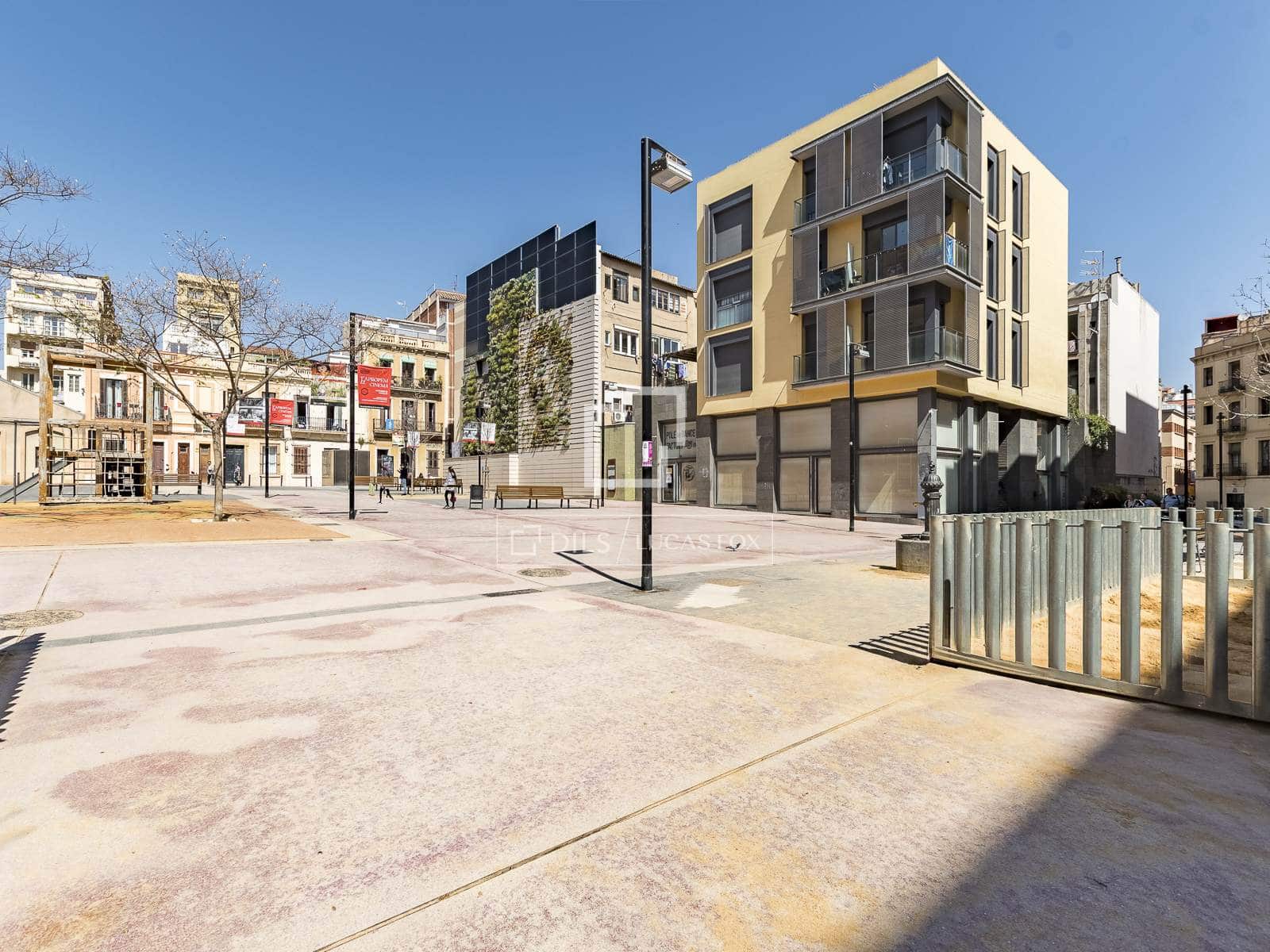 3 soverom Leilighet til salgs i Barcelona by med garasje - € 755 000 (Ref: 9782227)