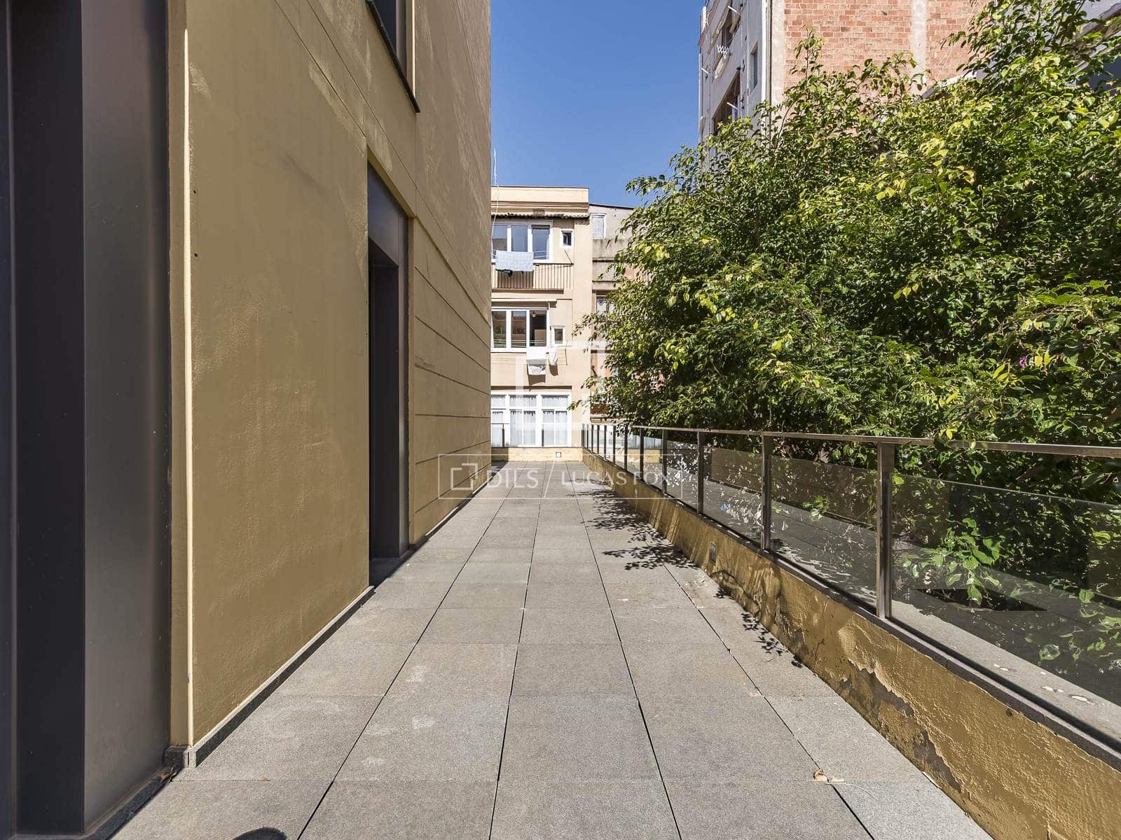 3 soverom Leilighet til salgs i Barcelona by med garasje - € 755 000 (Ref: 9782227)