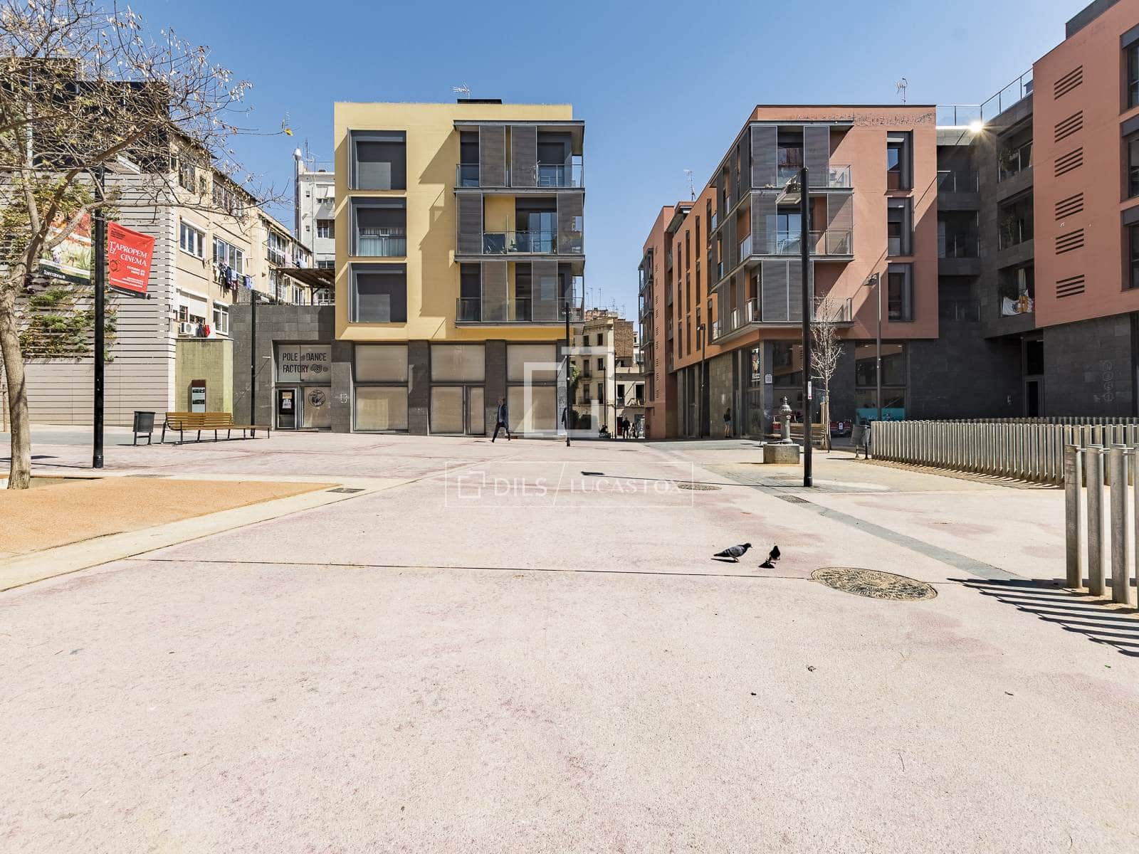 3 soverom Leilighet til salgs i Barcelona by med garasje - € 755 000 (Ref: 9782227)