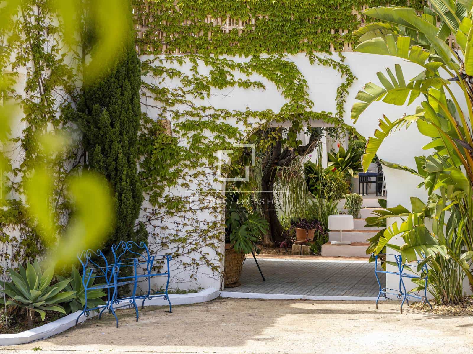 5 soveværelse Villa til salg i Javea / Xabia med swimmingpool garage - € 1.350.000 (Ref: 9782228)