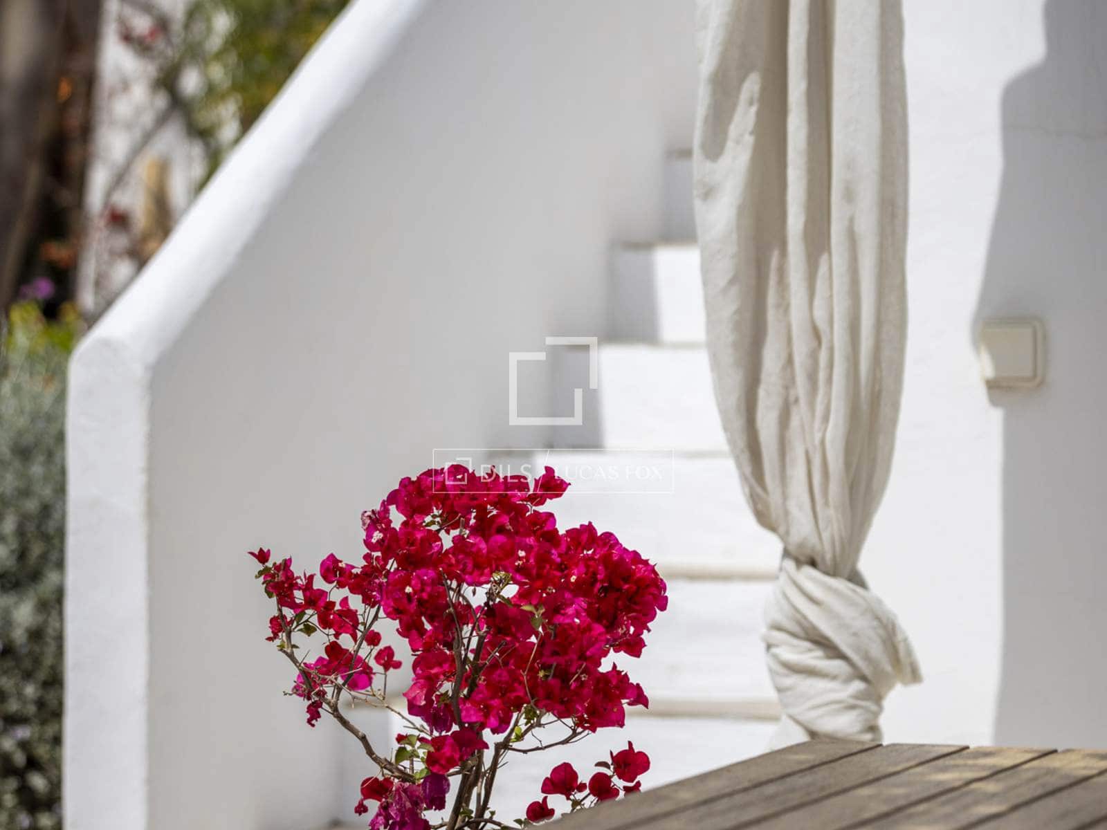 5 soveværelse Villa til salg i Javea / Xabia med swimmingpool garage - € 1.350.000 (Ref: 9782228)