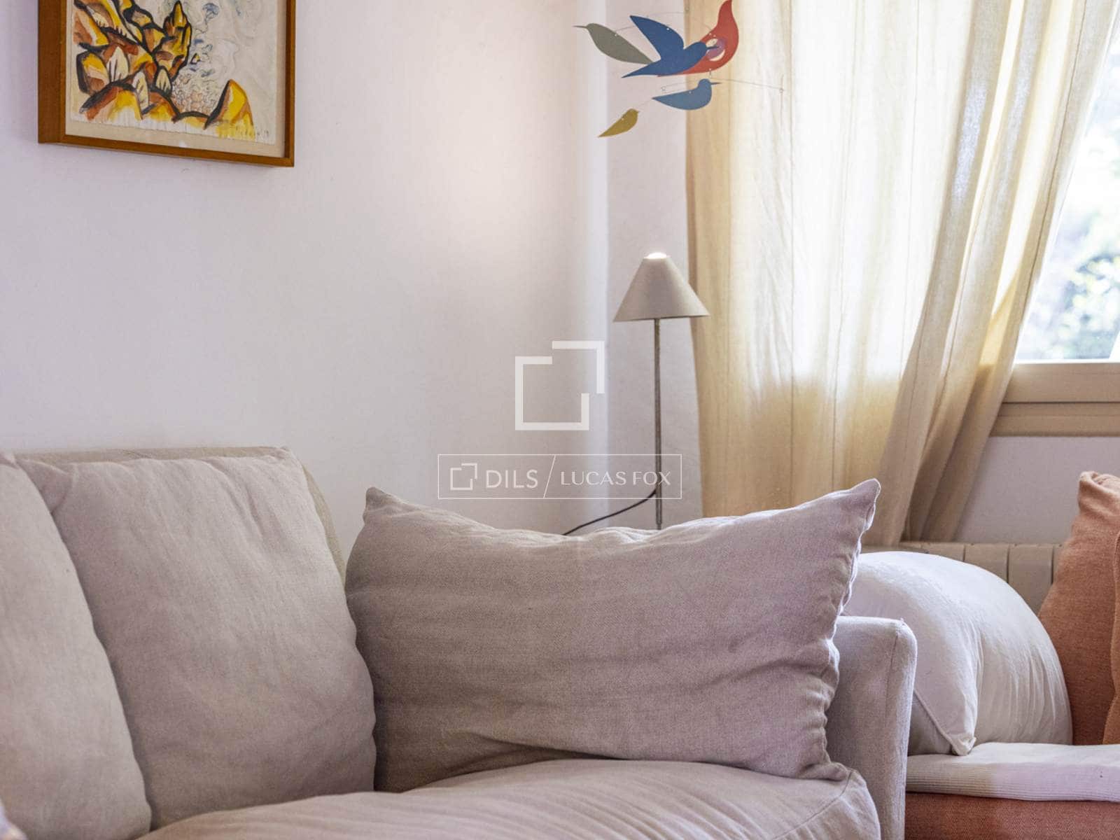 5 soveværelse Villa til salg i Javea / Xabia med swimmingpool garage - € 1.350.000 (Ref: 9782228)