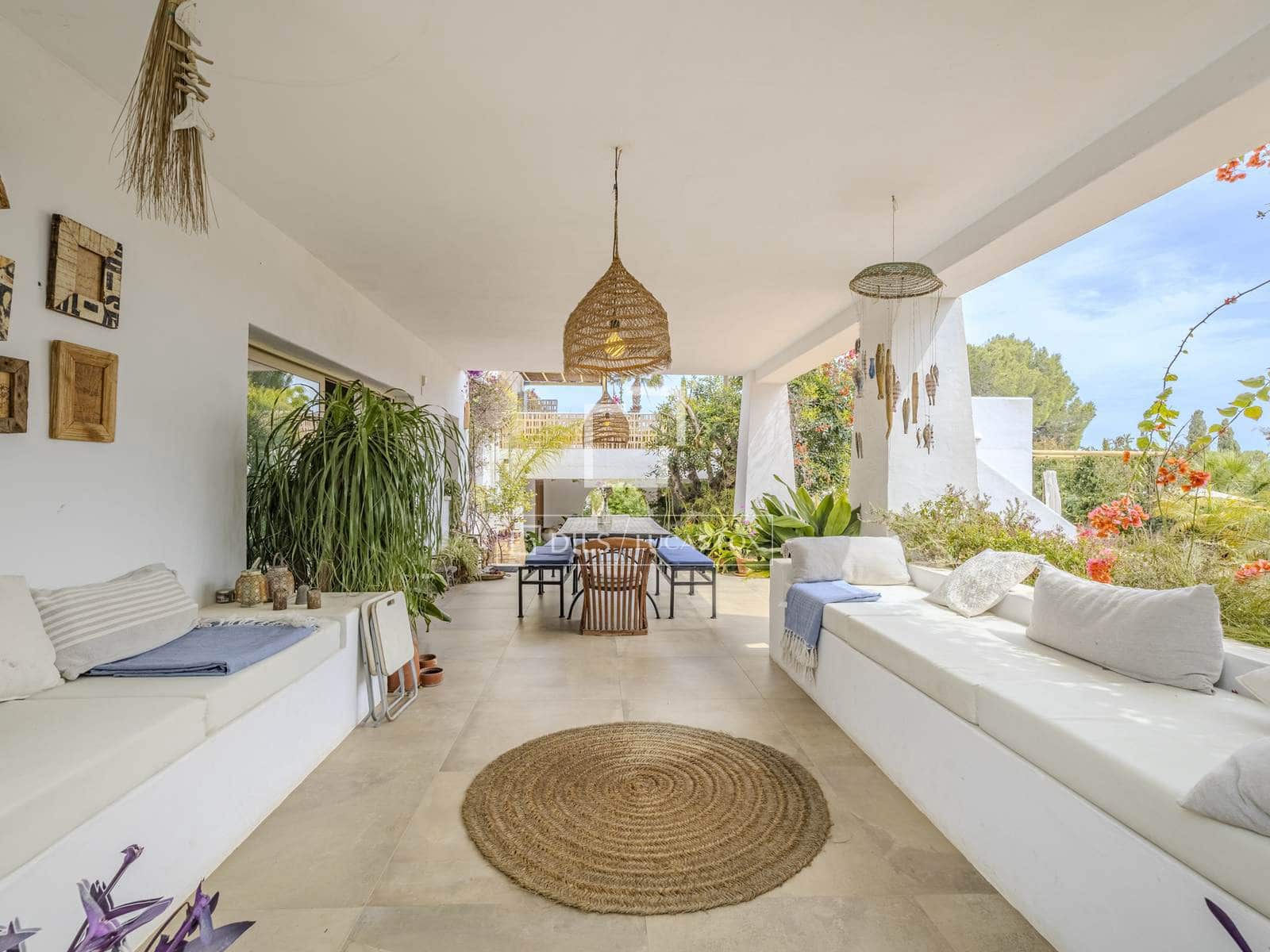 5 soveværelse Villa til salg i Javea / Xabia med swimmingpool garage - € 1.350.000 (Ref: 9782228)