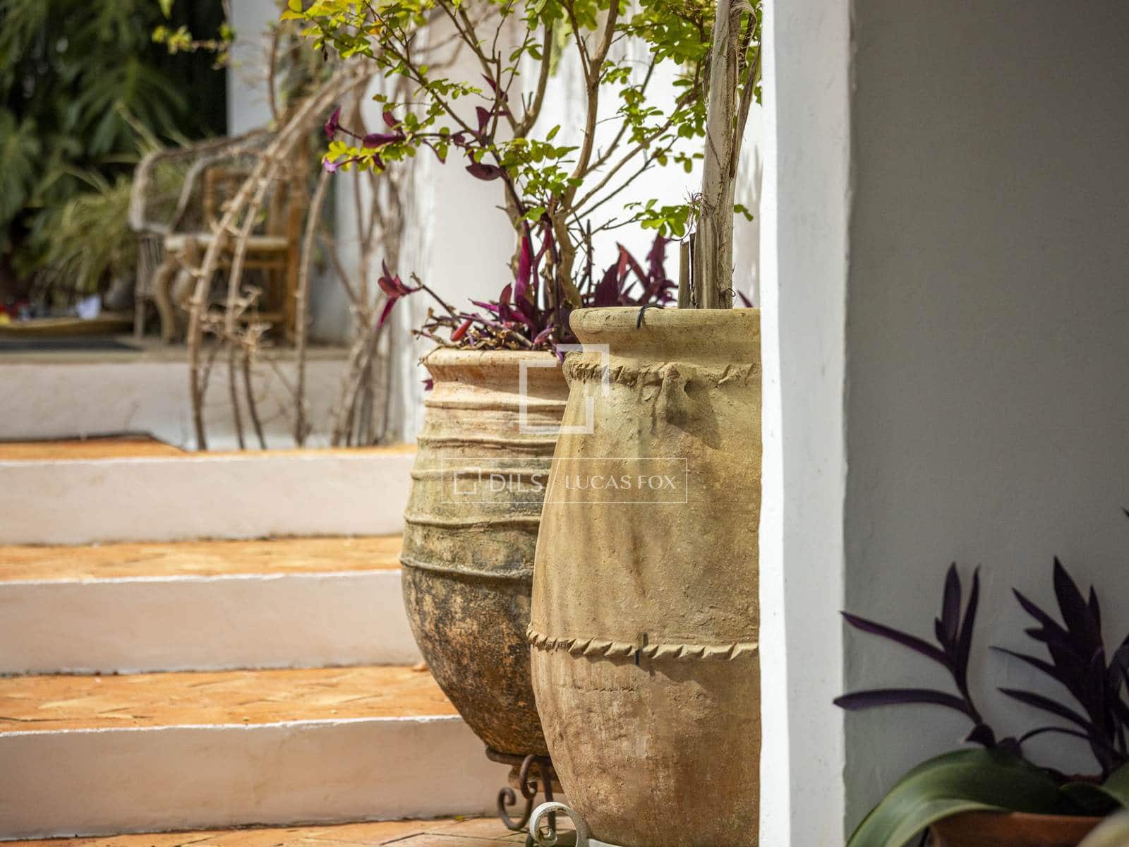 5 soveværelse Villa til salg i Javea / Xabia med swimmingpool garage - € 1.350.000 (Ref: 9782228)