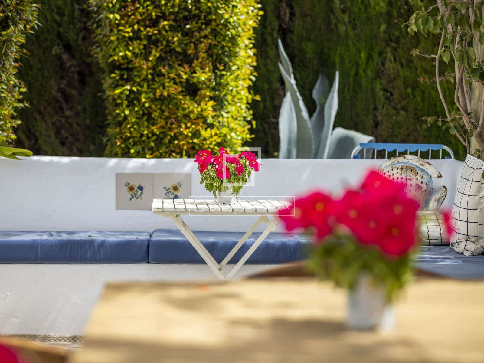 5 soveværelse Villa til salg i Javea / Xabia med swimmingpool garage - € 1.350.000 (Ref: 9782228)