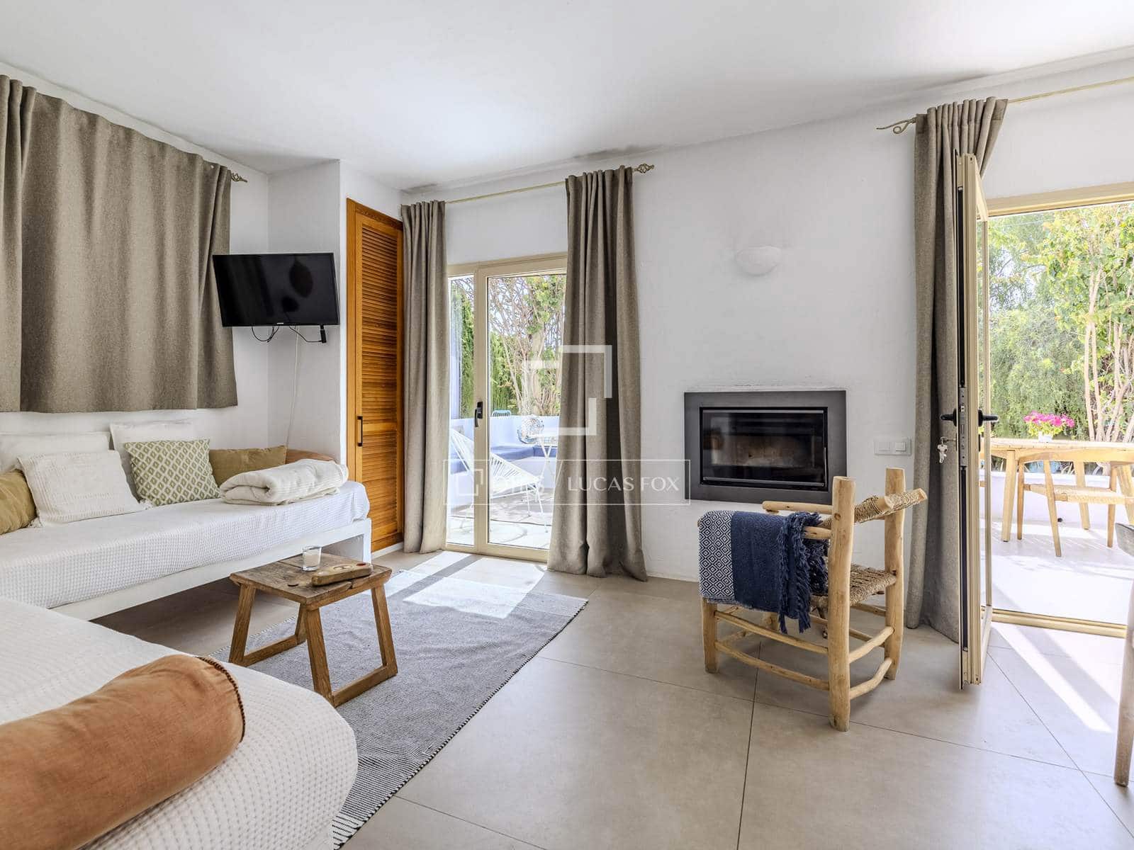 5 soveværelse Villa til salg i Javea / Xabia med swimmingpool garage - € 1.350.000 (Ref: 9782228)