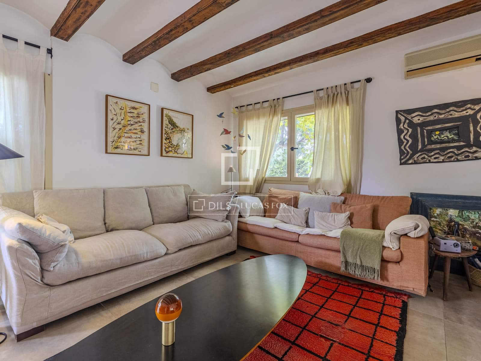 5 soveværelse Villa til salg i Javea / Xabia med swimmingpool garage - € 1.350.000 (Ref: 9782228)