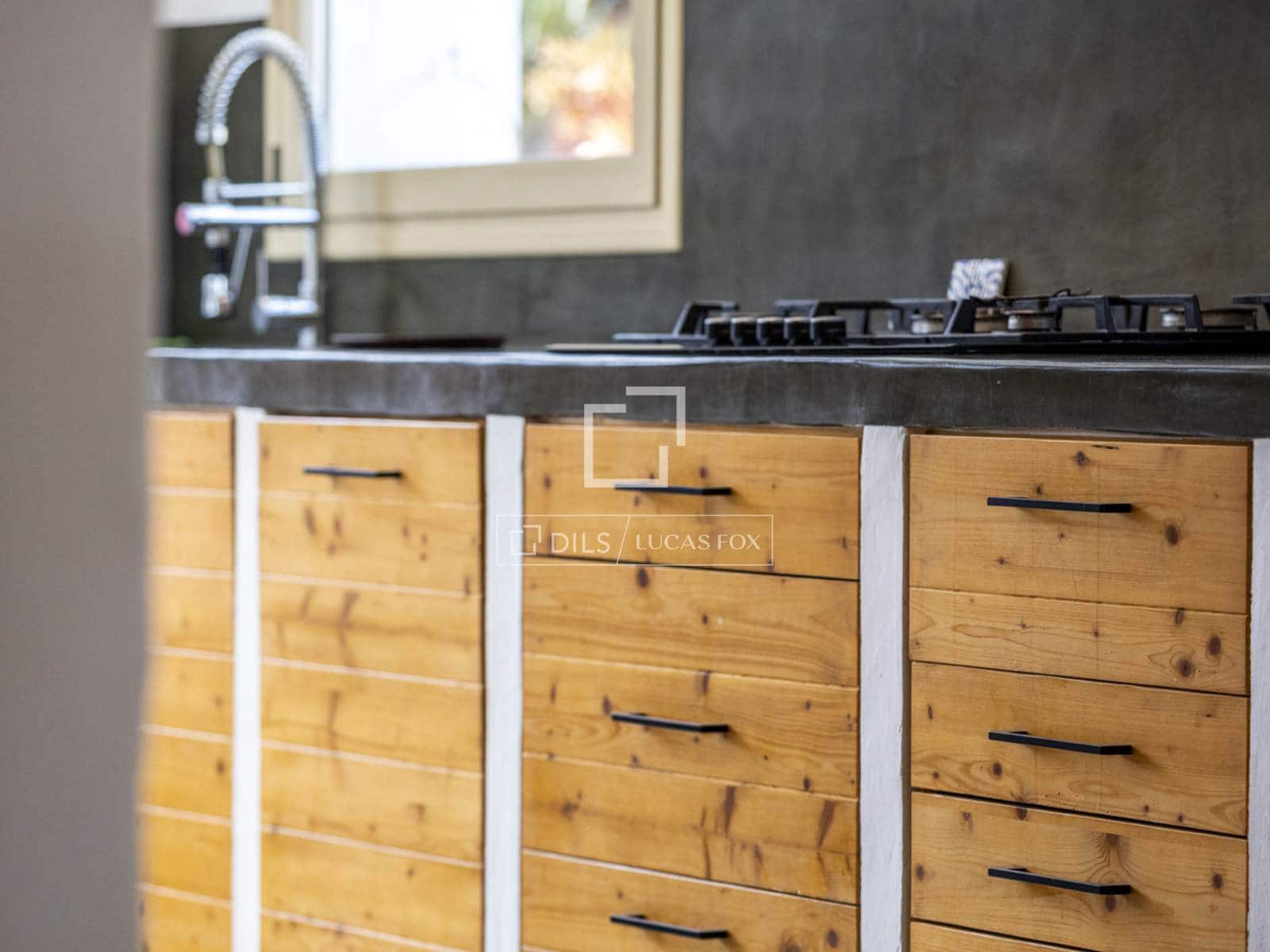 5 soveværelse Villa til salg i Javea / Xabia med swimmingpool garage - € 1.350.000 (Ref: 9782228)