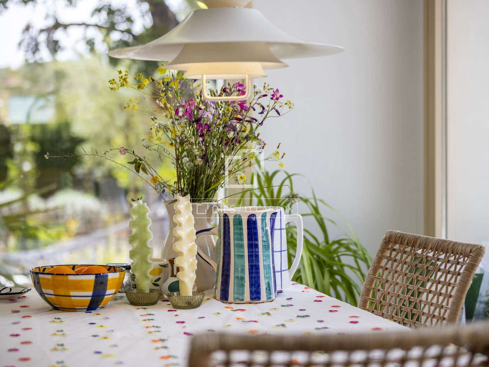 5 soveværelse Villa til salg i Javea / Xabia med swimmingpool garage - € 1.350.000 (Ref: 9782228)