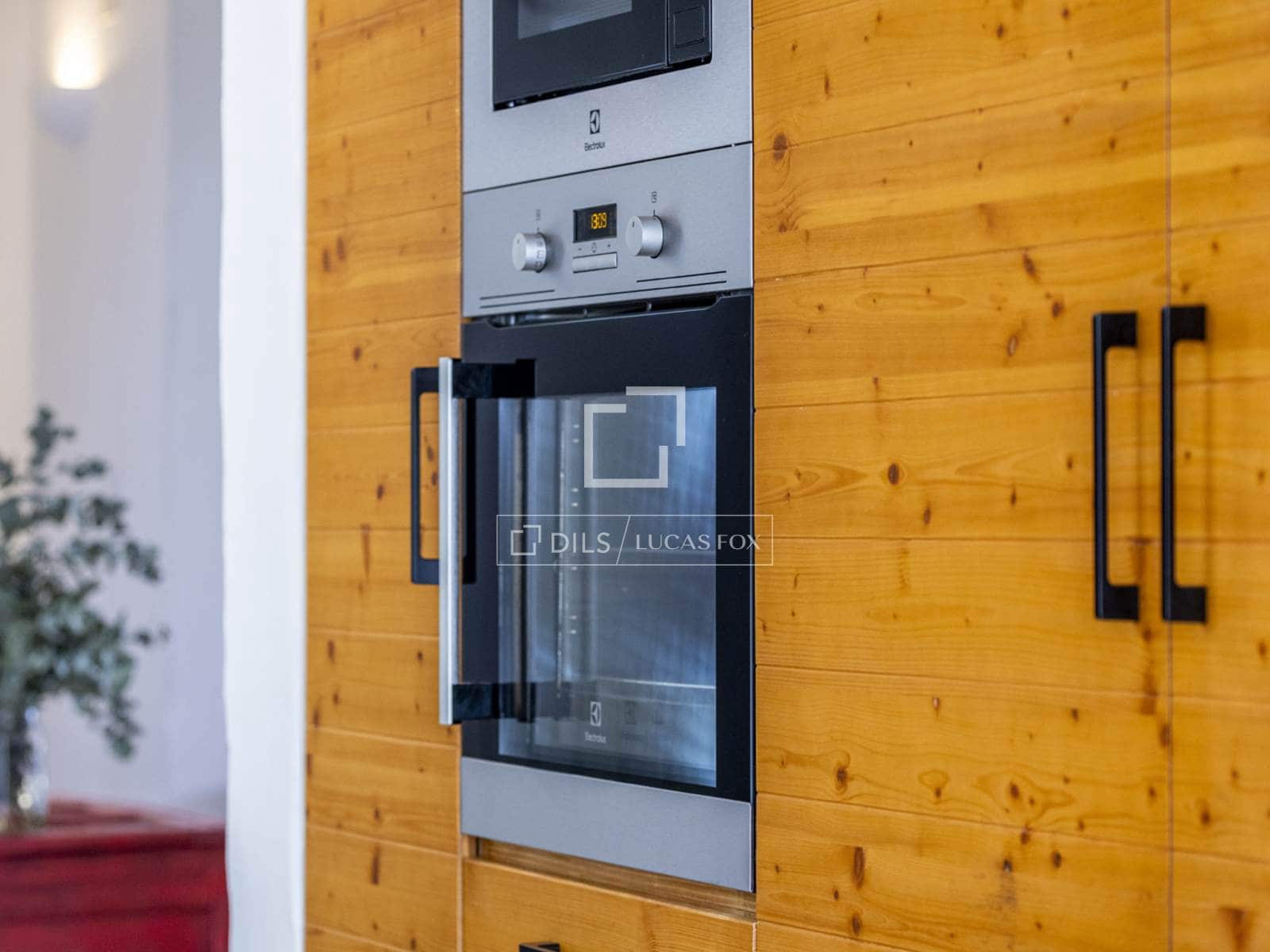 5 soveværelse Villa til salg i Javea / Xabia med swimmingpool garage - € 1.350.000 (Ref: 9782228)