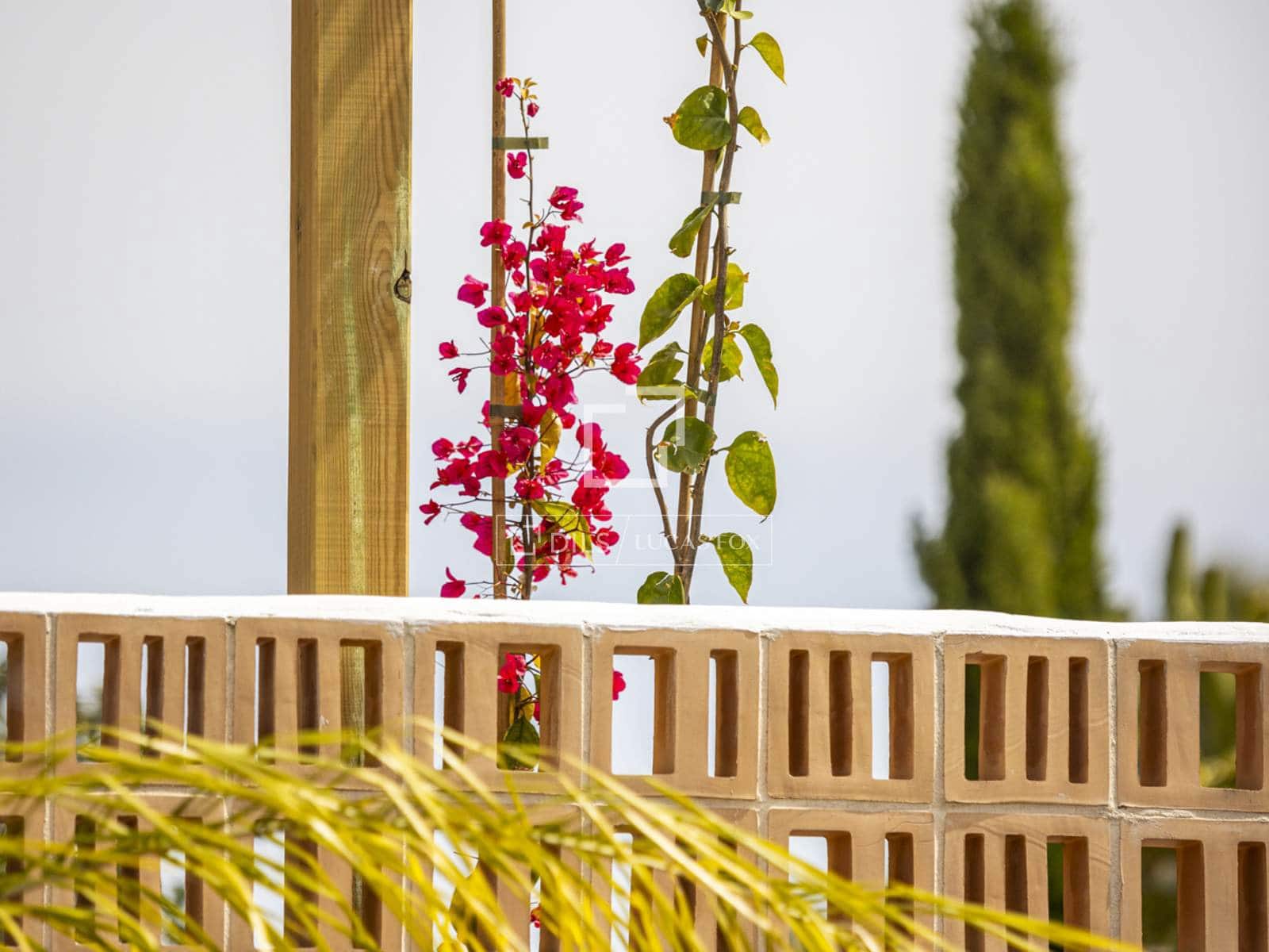 5 soveværelse Villa til salg i Javea / Xabia med swimmingpool garage - € 1.350.000 (Ref: 9782228)