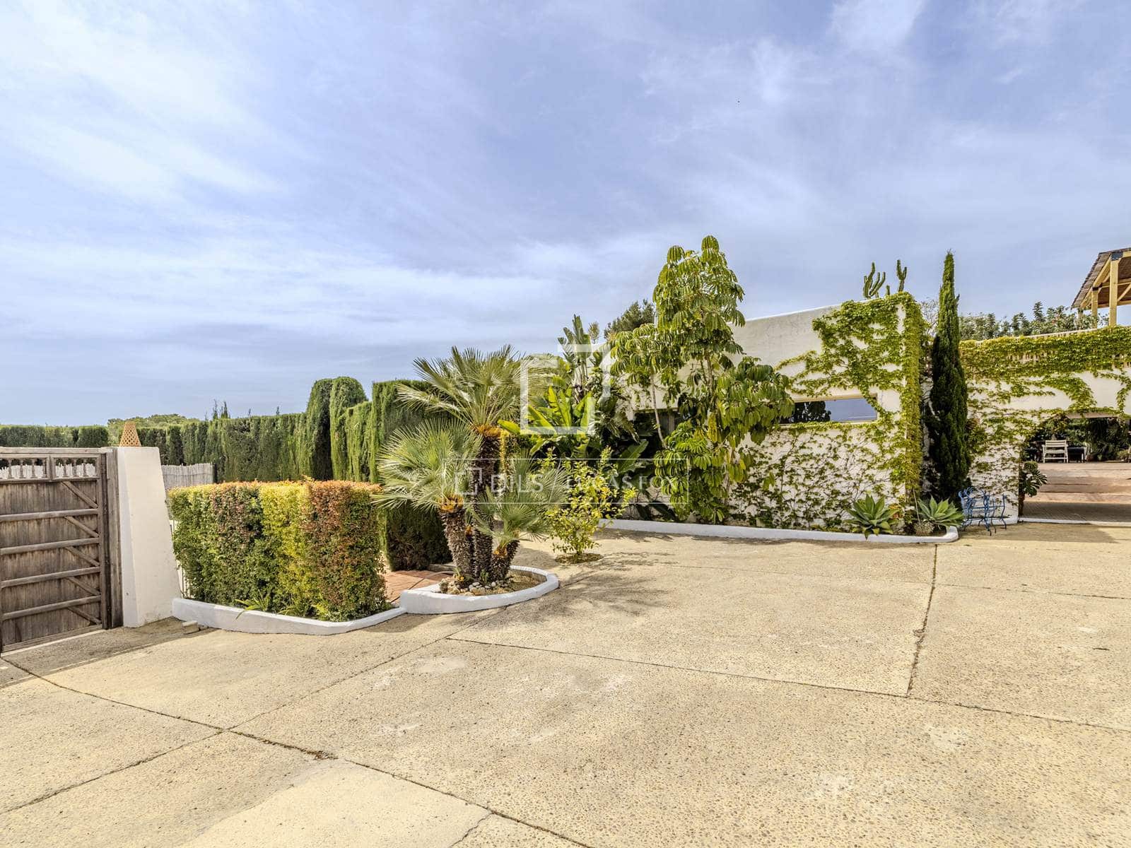 5 soveværelse Villa til salg i Javea / Xabia med swimmingpool garage - € 1.350.000 (Ref: 9782228)