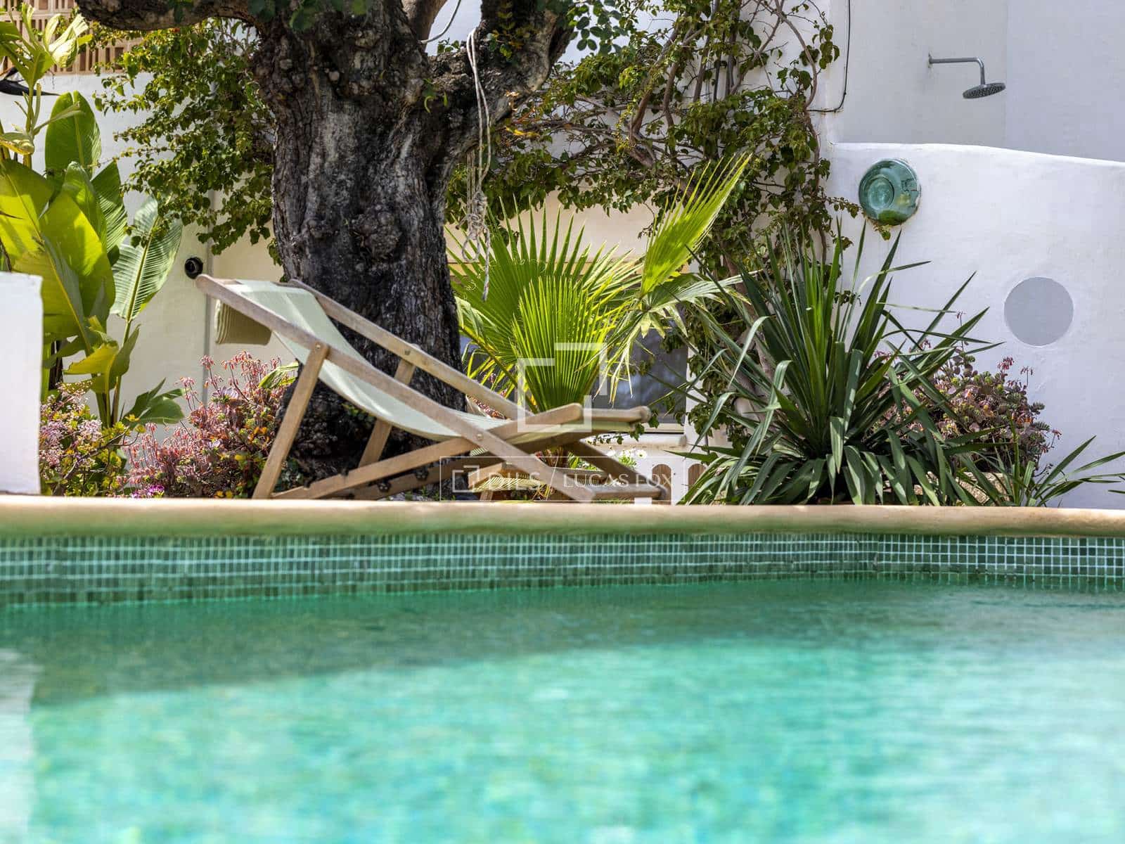 5 soveværelse Villa til salg i Javea / Xabia med swimmingpool garage - € 1.350.000 (Ref: 9782228)