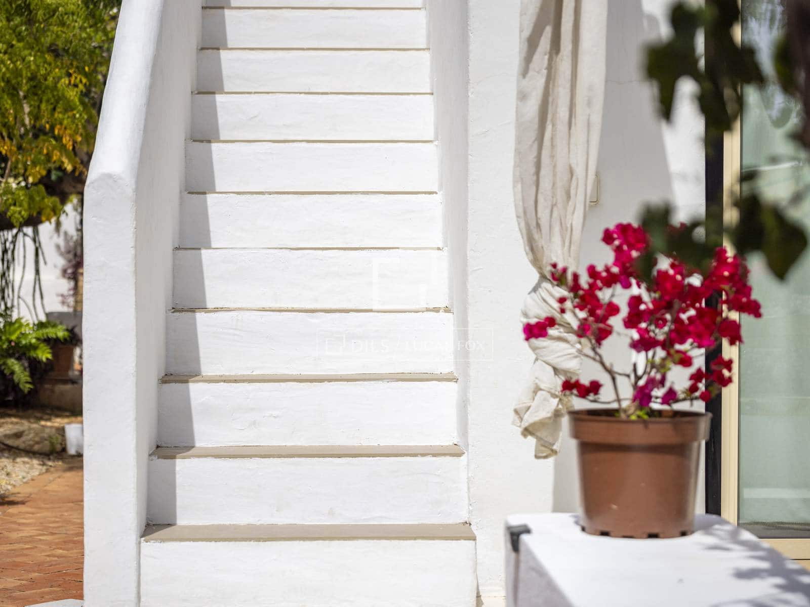 5 soveværelse Villa til salg i Javea / Xabia med swimmingpool garage - € 1.350.000 (Ref: 9782228)