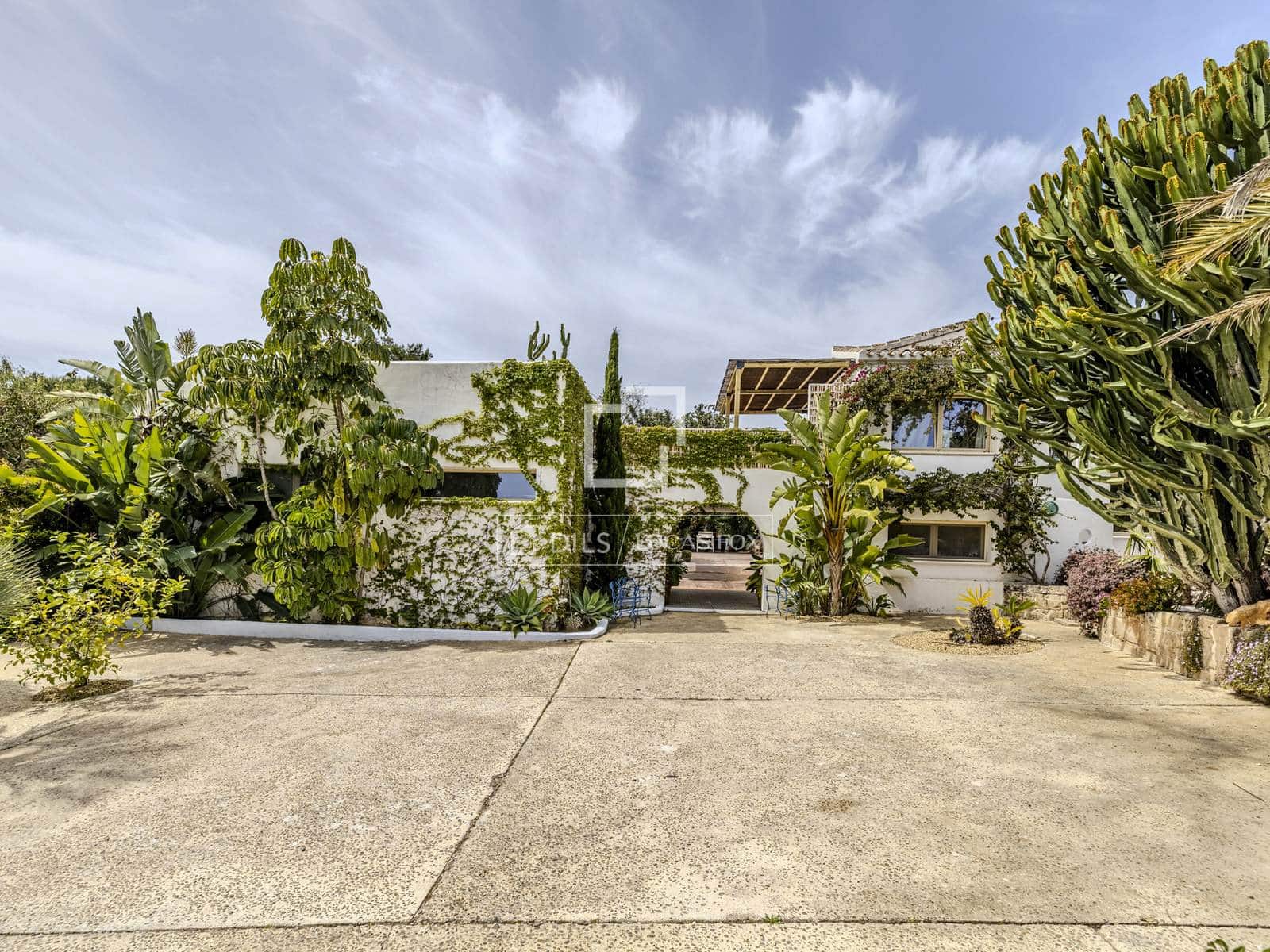 5 soveværelse Villa til salg i Javea / Xabia med swimmingpool garage - € 1.350.000 (Ref: 9782228)