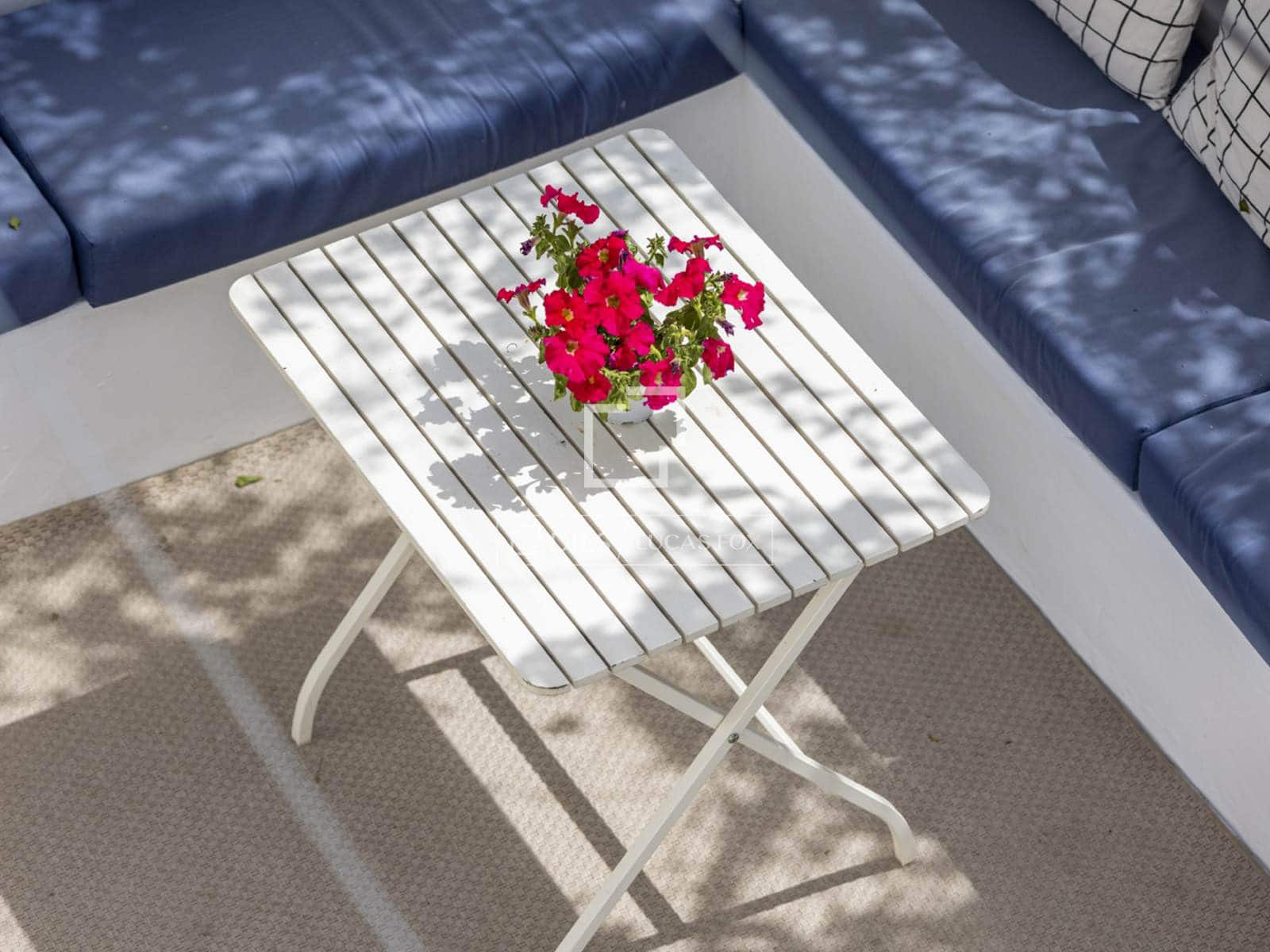 5 soveværelse Villa til salg i Javea / Xabia med swimmingpool garage - € 1.350.000 (Ref: 9782228)